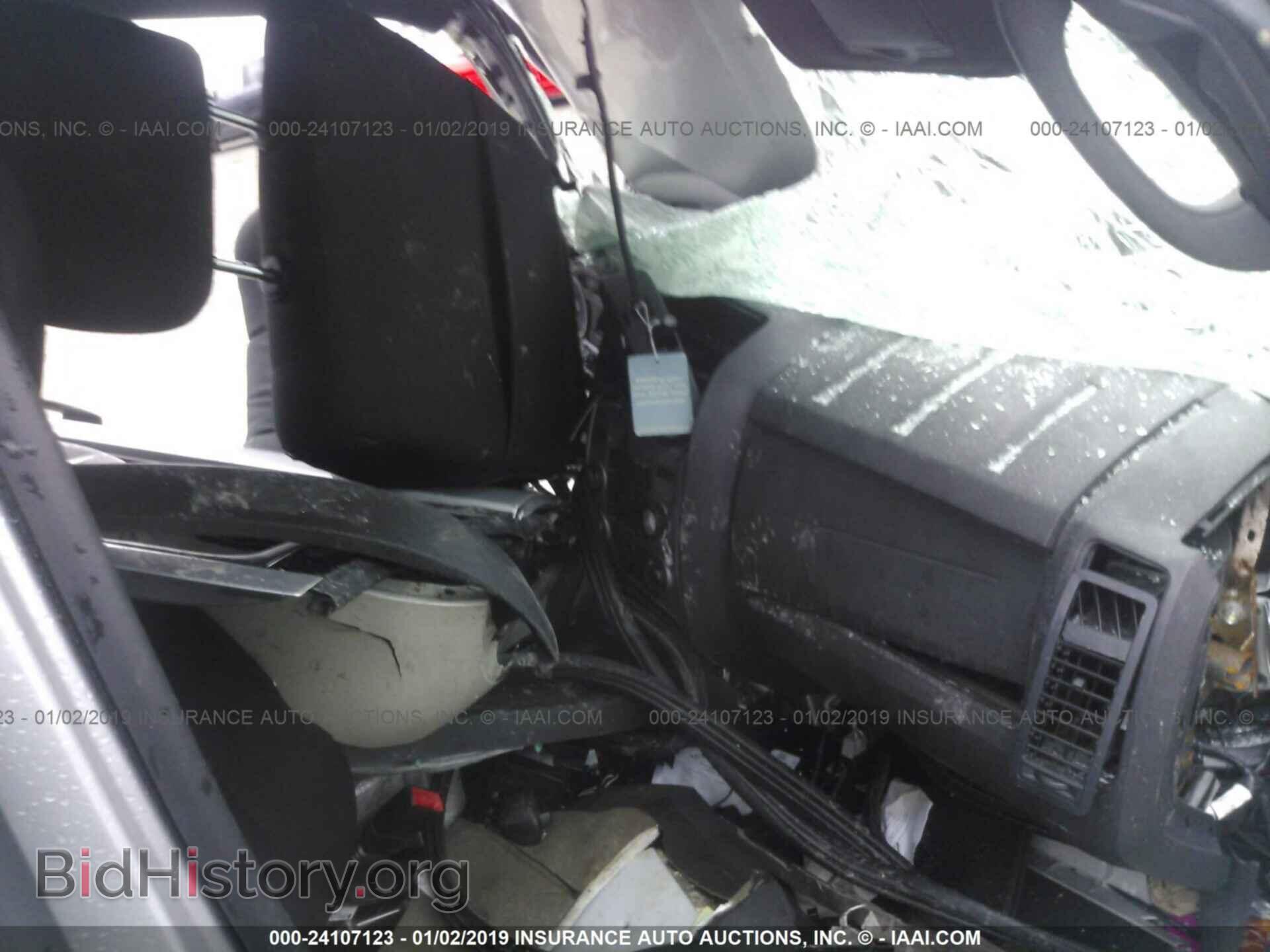 2009 FORD ESCAPE - VIN: 1FMCU03759KC03862 - Фото 5