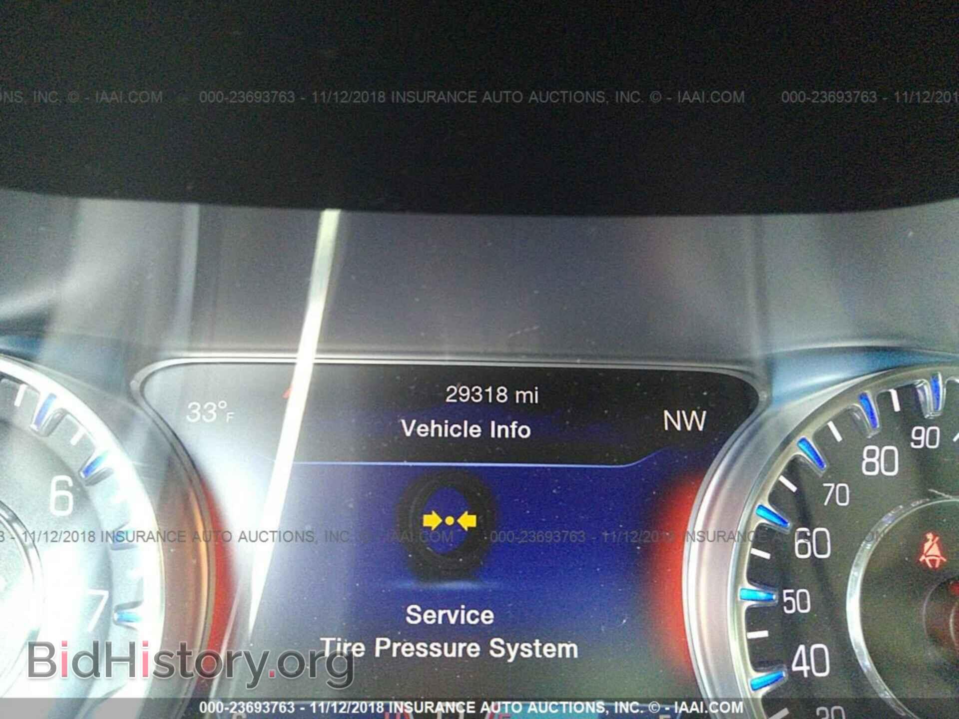 2015 CHRYSLER 200 - VIN: 1C3CCCCBXFN686258 - Photo 7