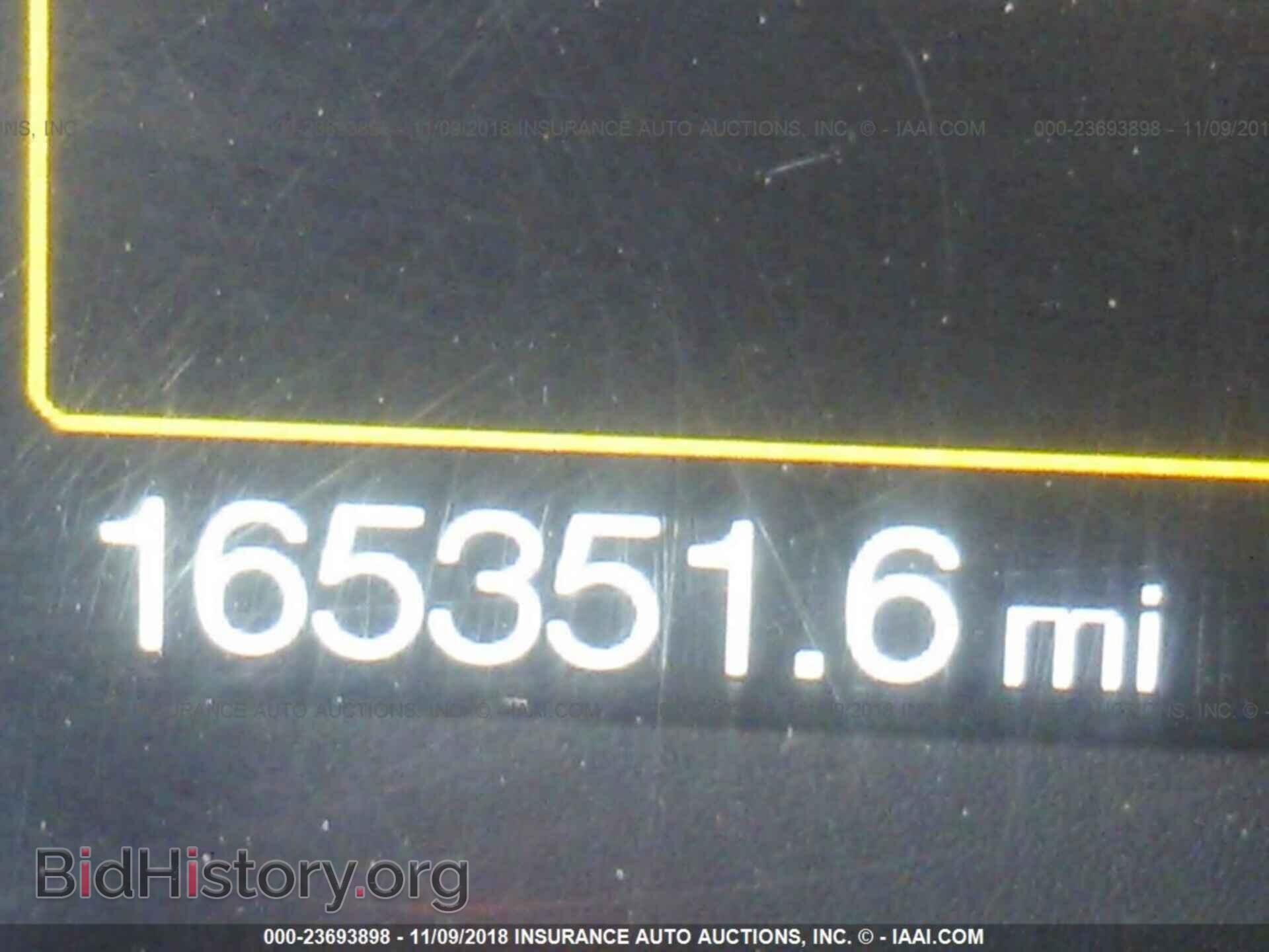 2012 FORD F150 - VIN: 1FTFW1E67CFC20510 - Фото 7