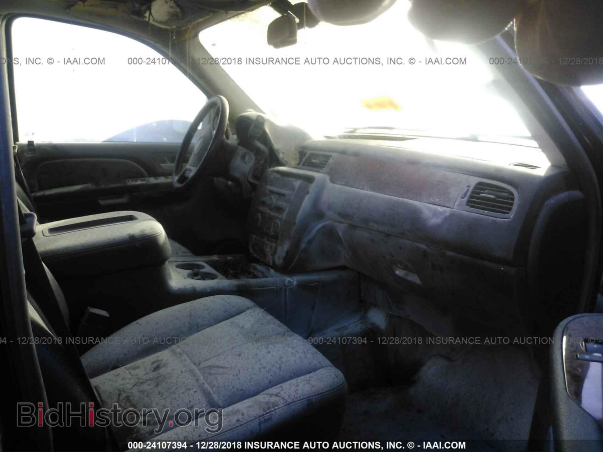 2012 DODGE AVENGER - VIN: 1C3CDZAB5CN171540 - Photo 5