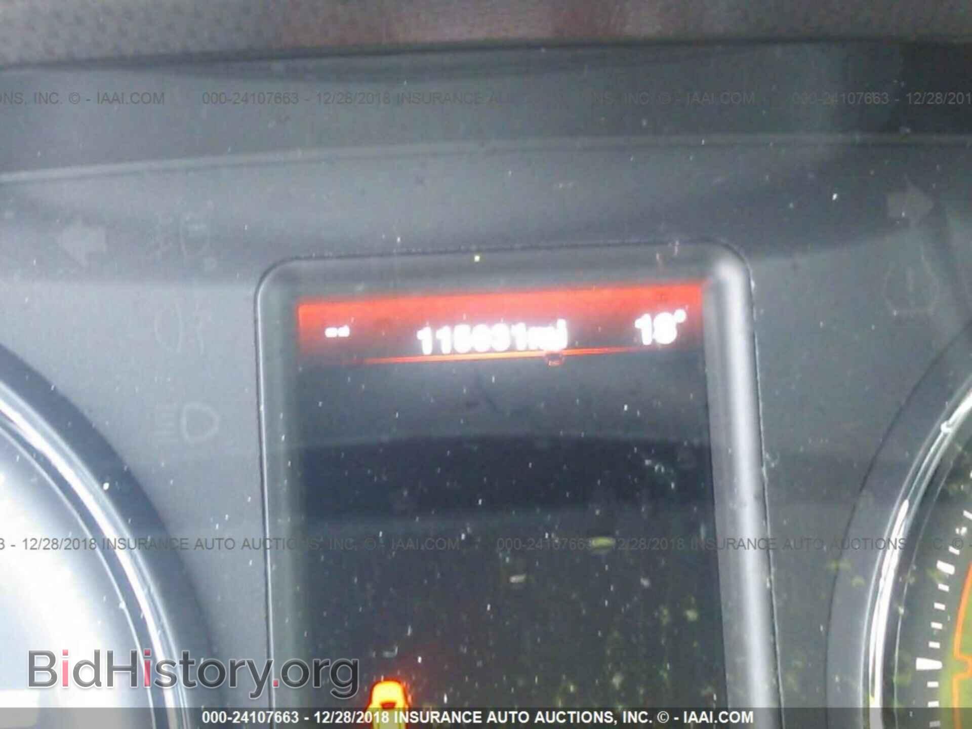 2012 DODGE CHARGER - VIN: 2C3CDXCT3CH103465 - Photo 7