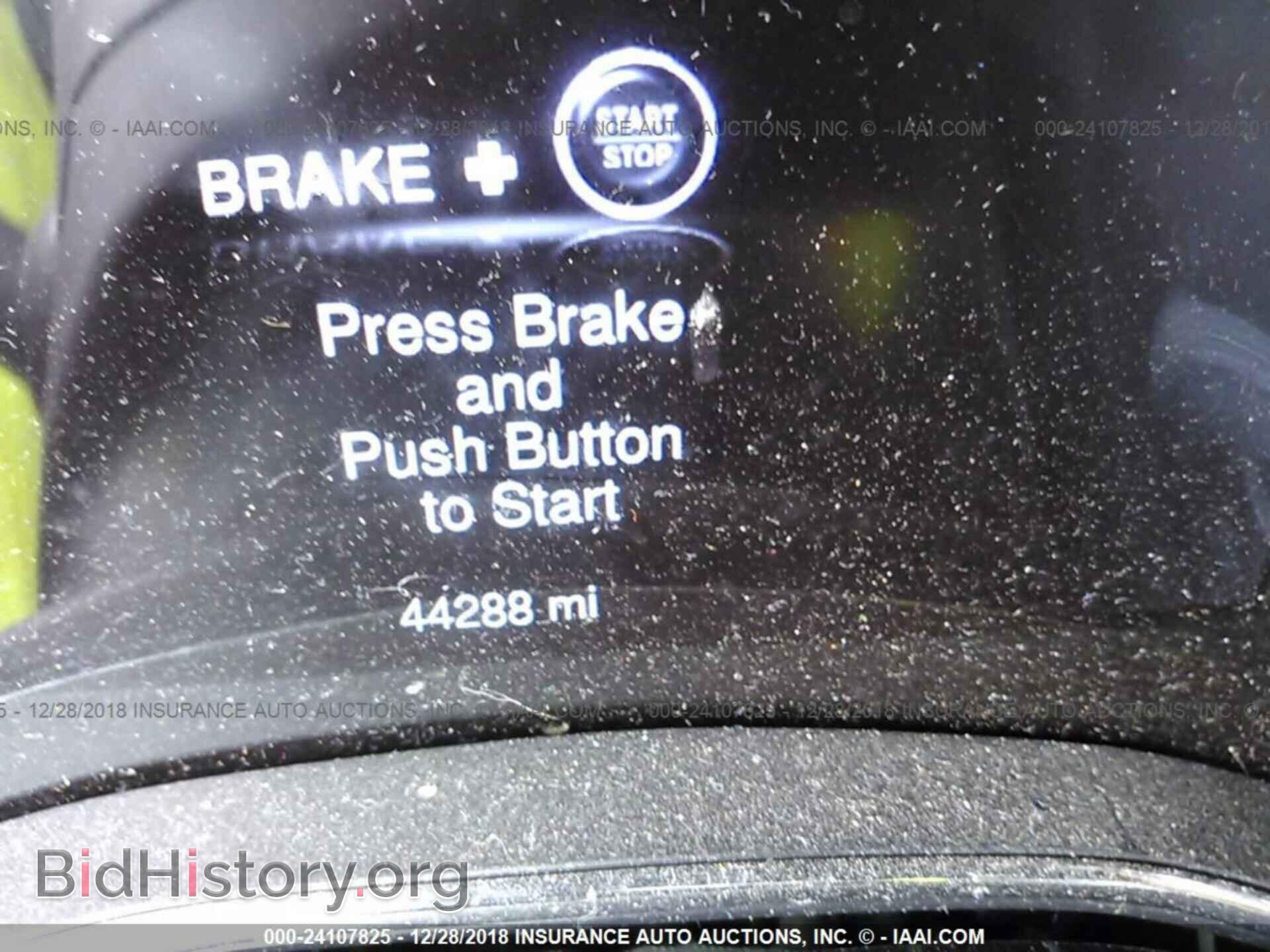 2015 DODGE DURANGO - VIN: 1C4SDJCT5FC240287 - Фото 7