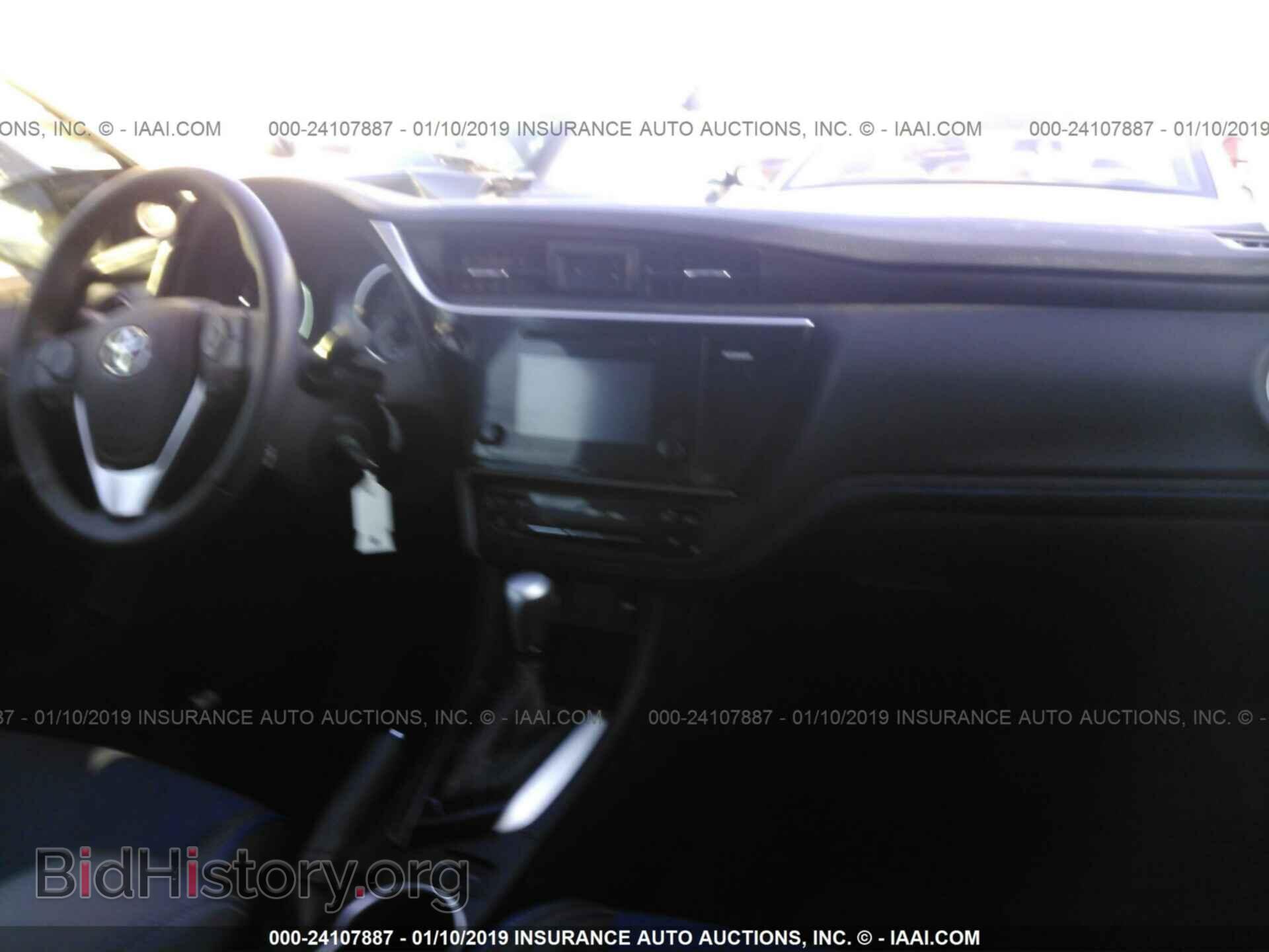 2014 DODGE JOURNEY - VIN: 3C4PDCAB5ET198332 - Photo 5