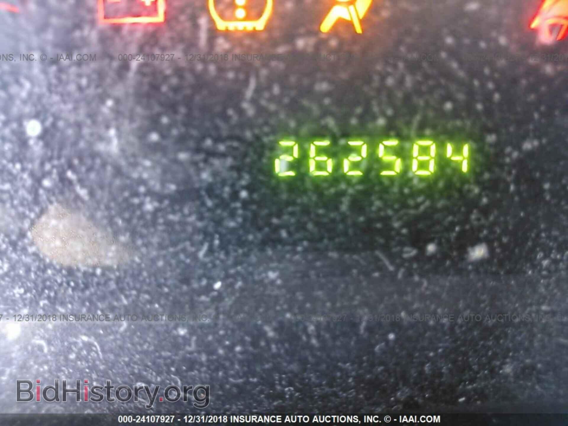 2008 FORD EDGE - VIN: 2FMDK36C58BB26780 - Фото 7