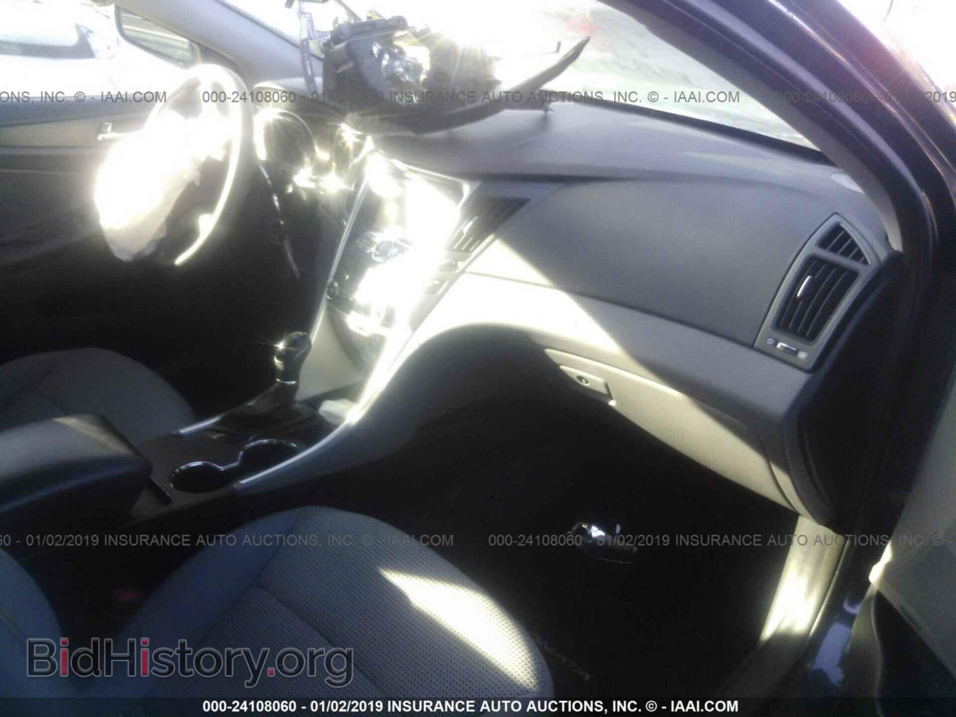 2003 TOYOTA COROLLA - VIN: 1NXBR32E33Z019059 - Фото 5
