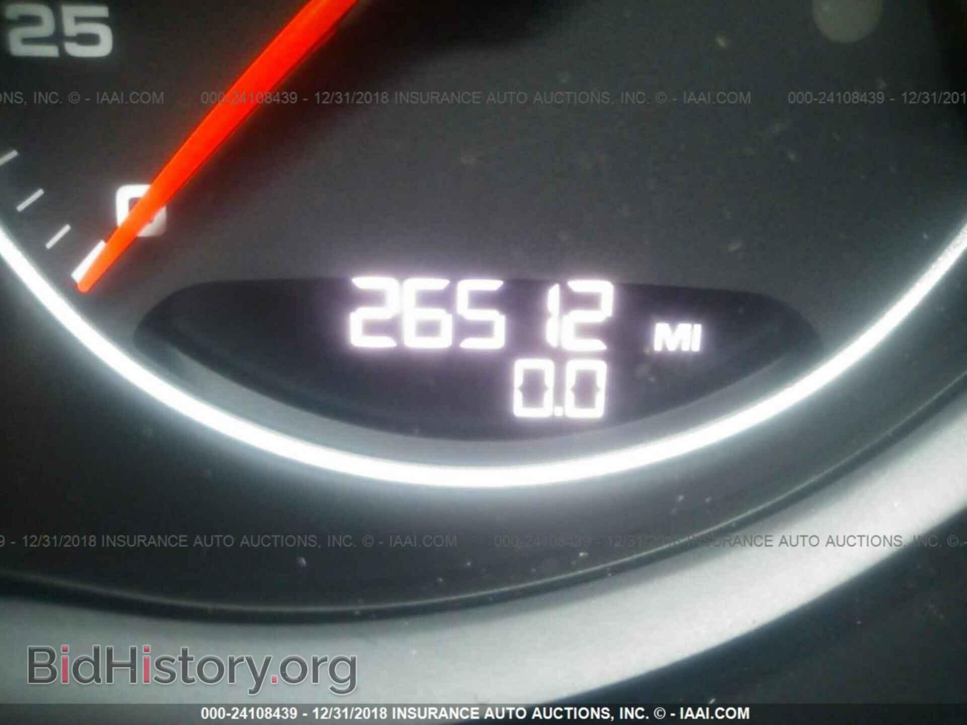 2016 PORSCHE CAYENNE - VIN: WP1AA2A26GLA03795 - Фото 7
