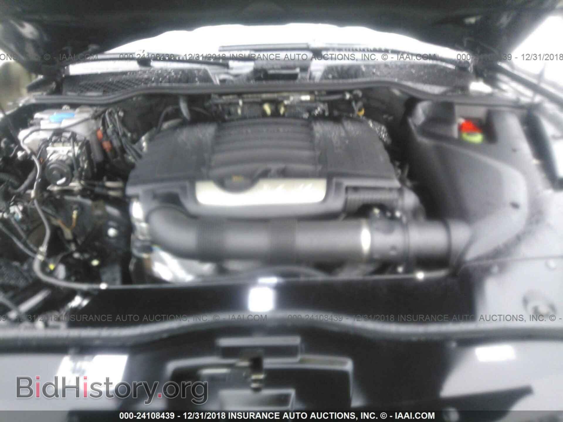 2016 PORSCHE CAYENNE - VIN: WP1AA2A26GLA03795 - Фото 10