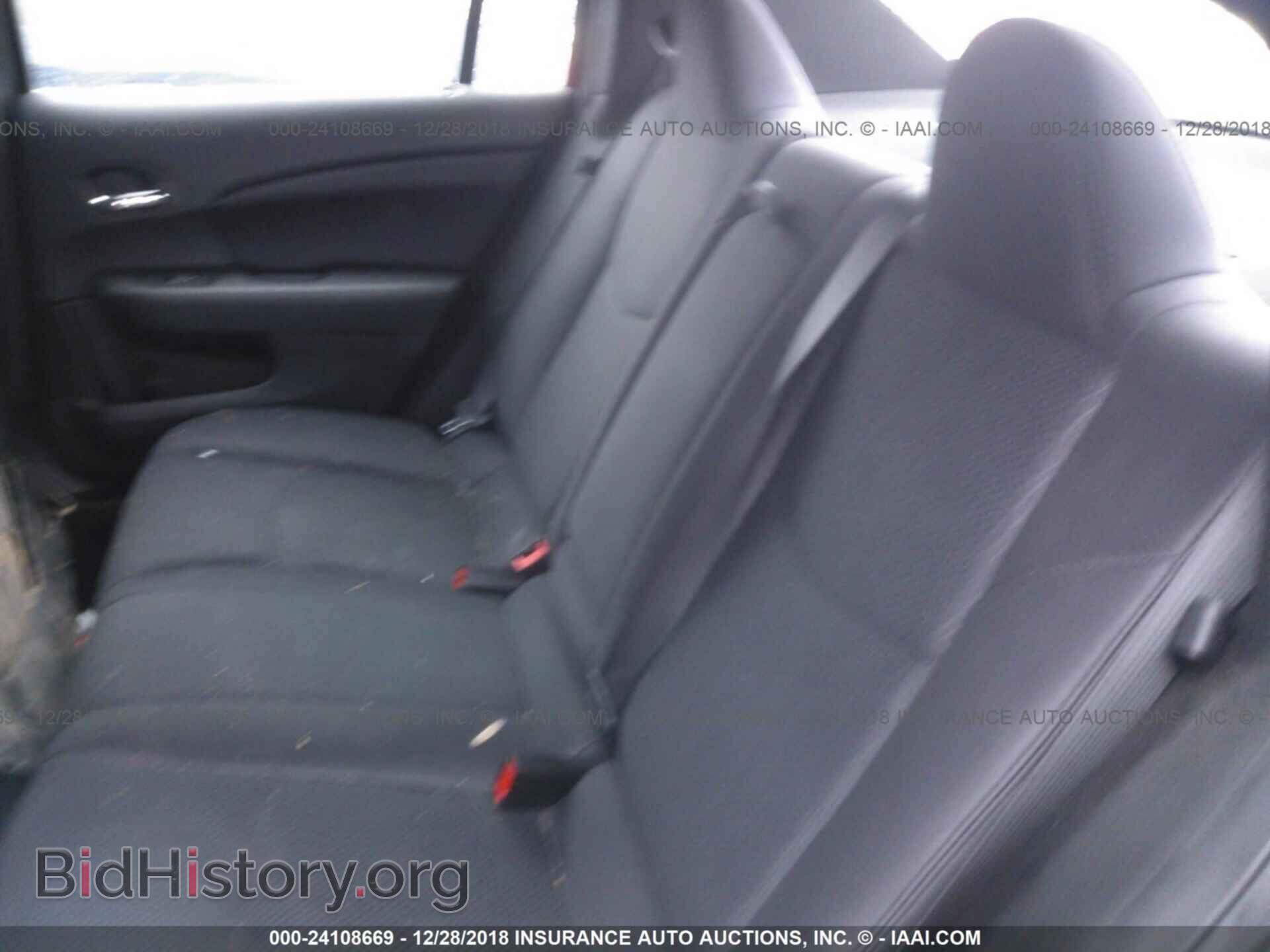 2014 CHRYSLER 200 - VIN: 1C3CCBBG2EN151978 - Photo 8
