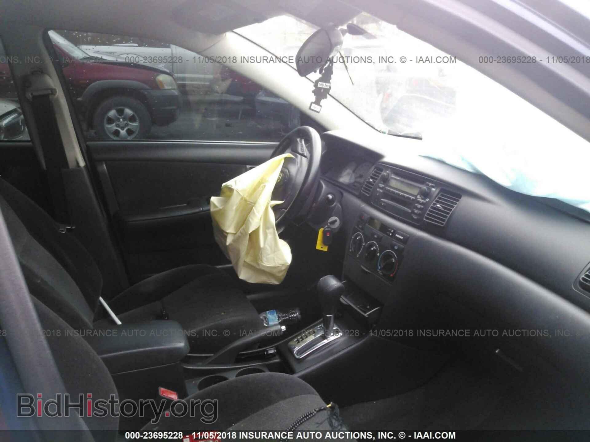 2014 DODGE DART - VIN: 1C3CDFBB2ED724022 - Фото 5