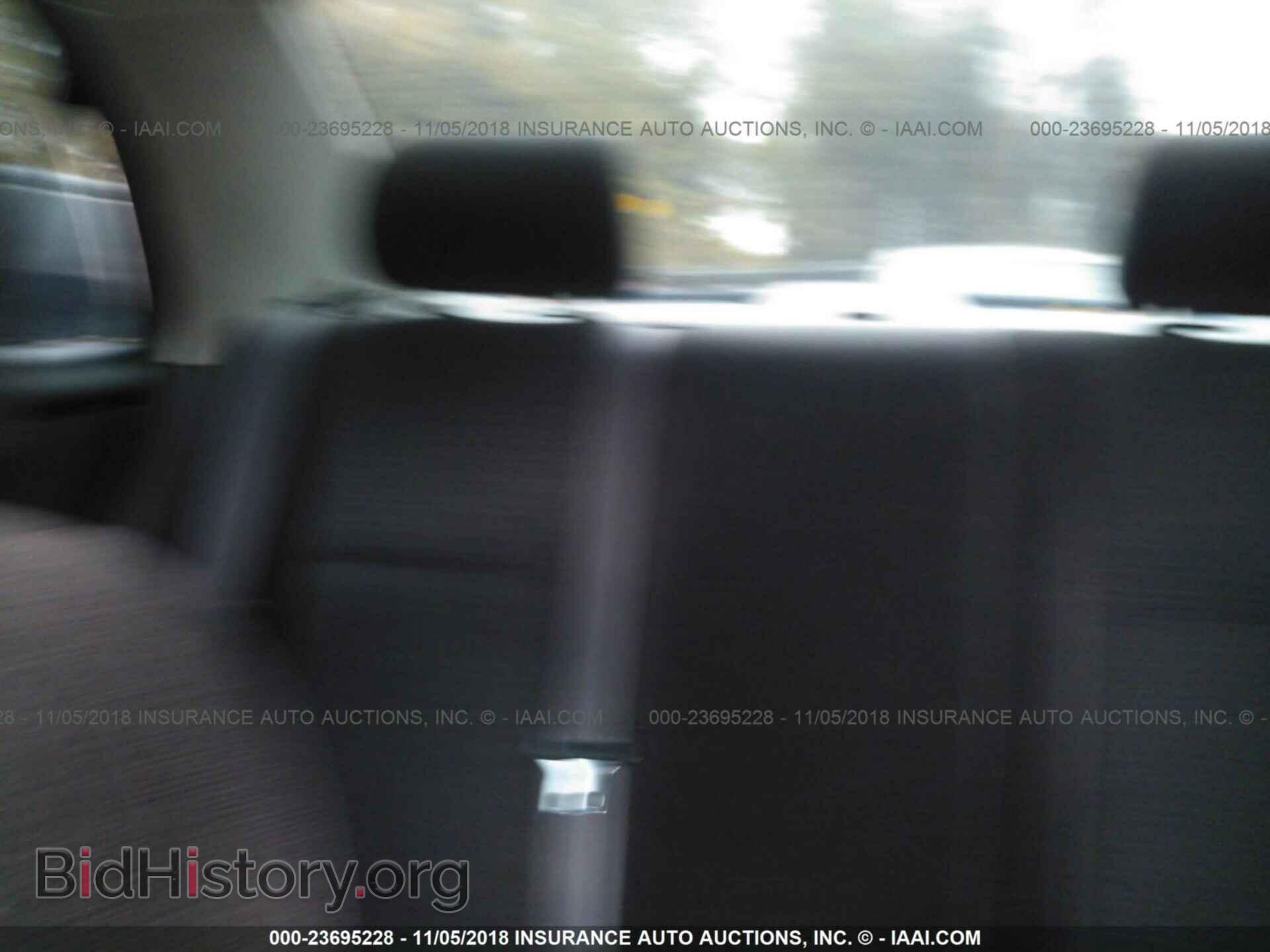 2014 DODGE DART - VIN: 1C3CDFBB2ED724022 - Фото 8