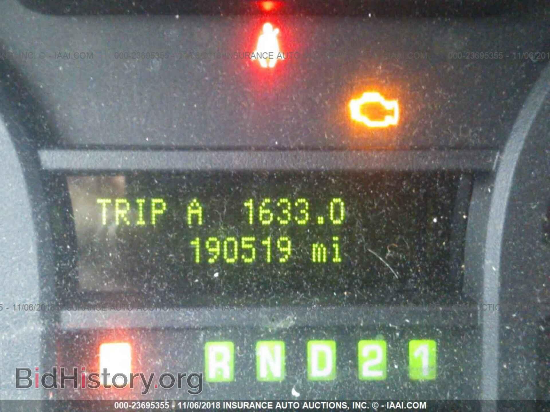 2013 FORD ECONOLINE - VIN: 1FTNE2EW9DDB01701 - Photo 7