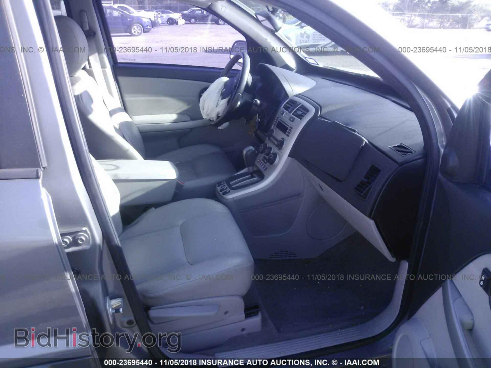 2007 CADILLAC DTS - VIN: 1G6KD57Y97U130502 - Фото 5