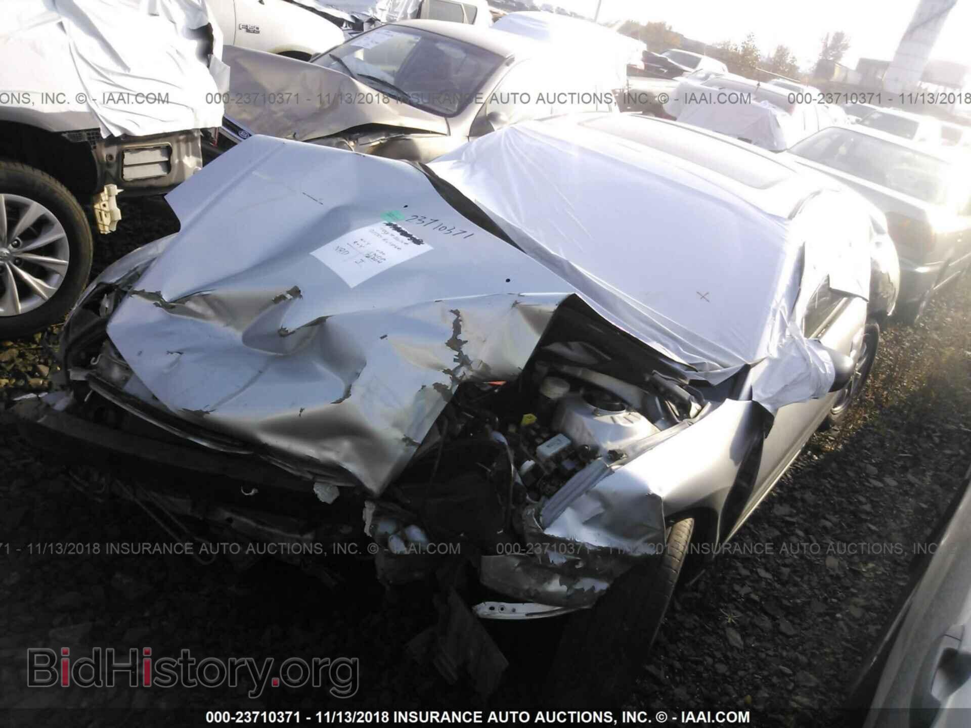 2000 MITSUBISHI ECLIPSE - VIN: 4A3AC44G9YE041930 - Фото 2