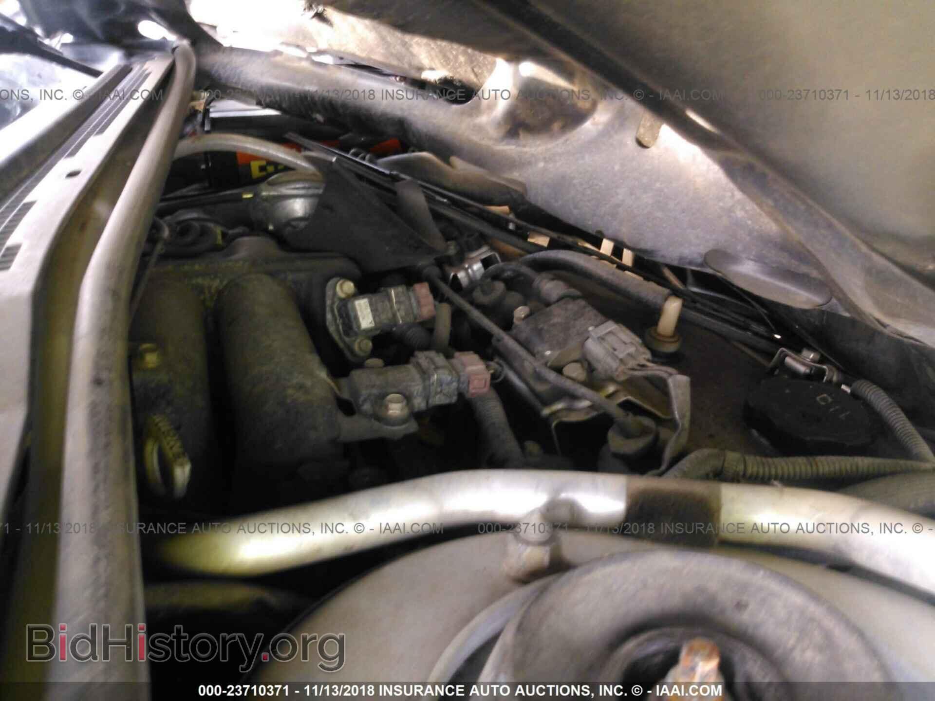 2000 MITSUBISHI ECLIPSE - VIN: 4A3AC44G9YE041930 - Фото 10