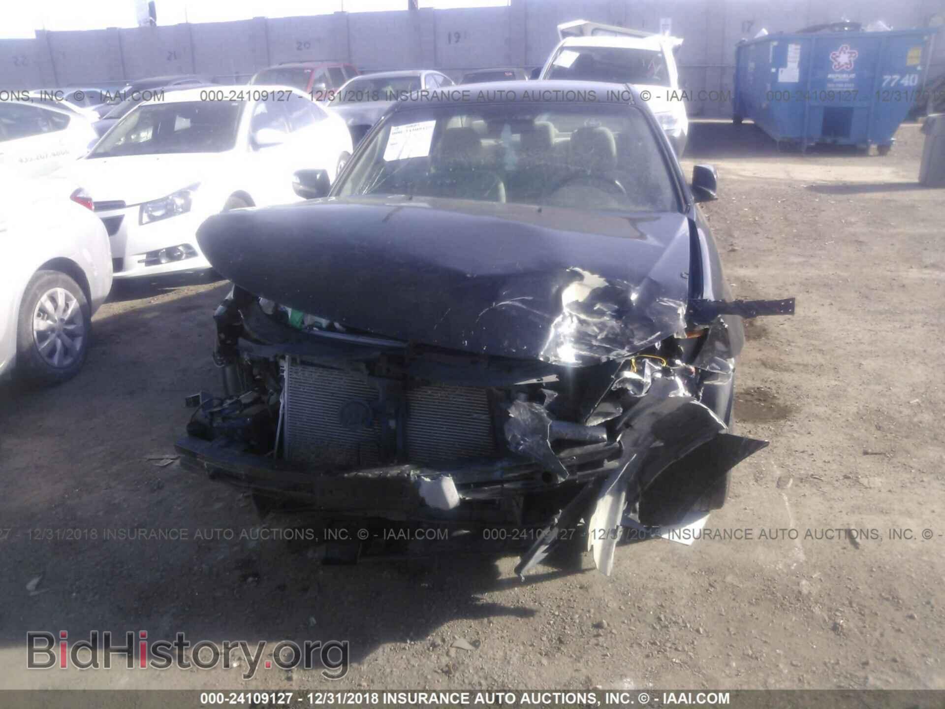 2010 KIA OPTIMA - VIN: KNAGG4A80A5434362 - Фото 6