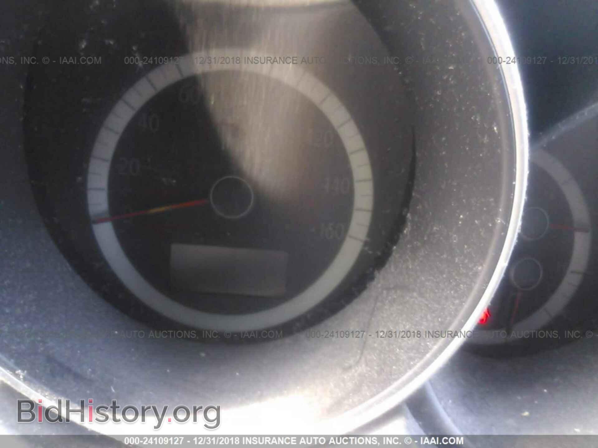 2010 KIA OPTIMA - VIN: KNAGG4A80A5434362 - Фото 7