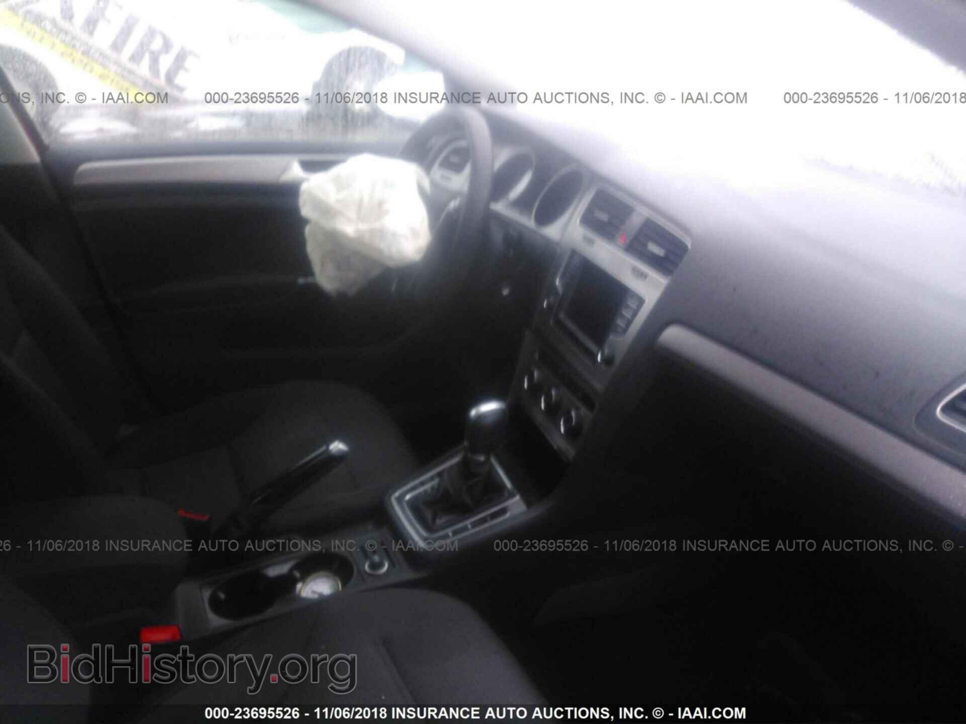 2003 LEXUS ES - VIN: JTHBF30G336018062 - Фото 5