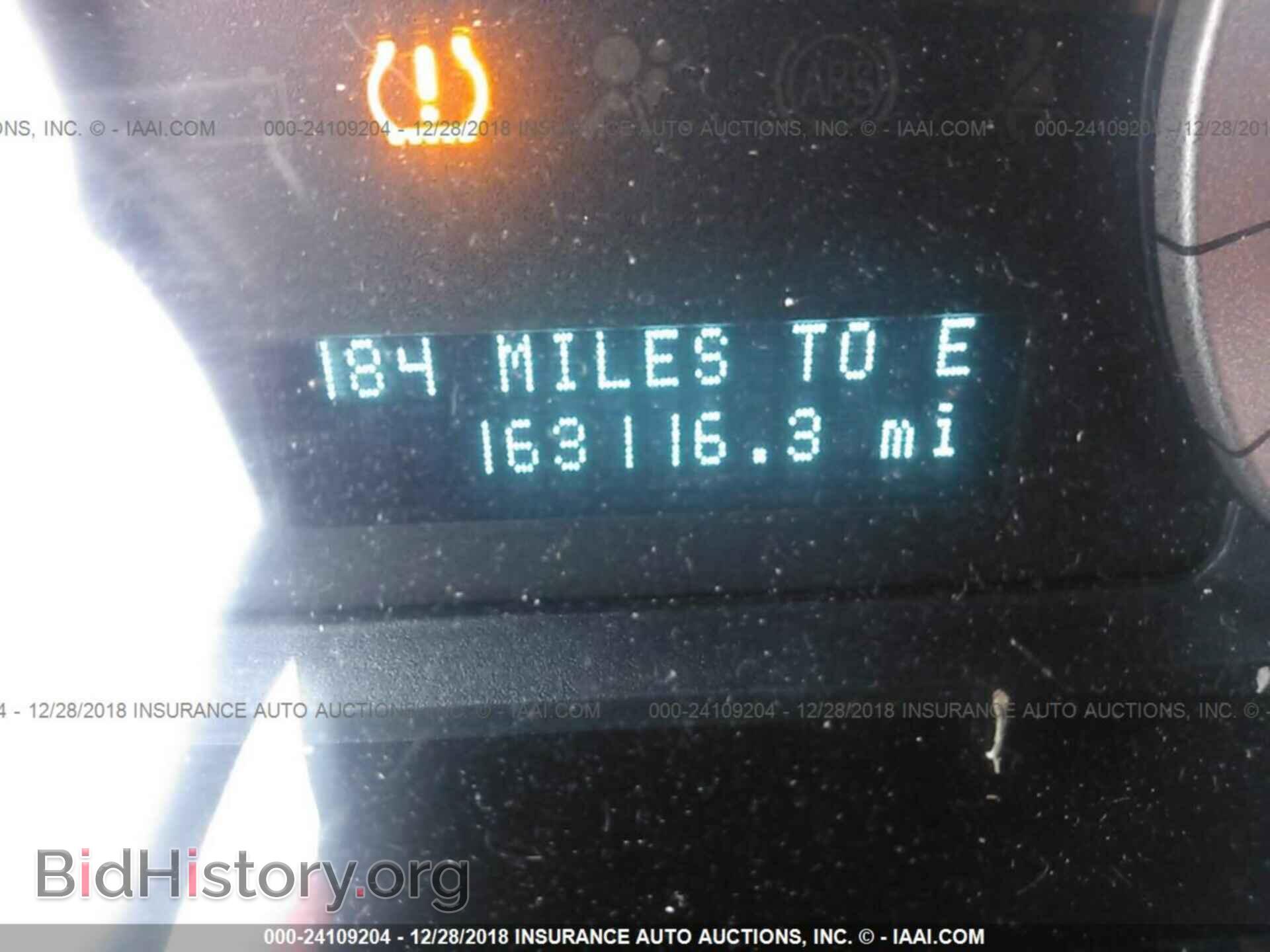 2009 FORD ESCAPE - VIN: 1FMCU04729KA61551 - Photo 7