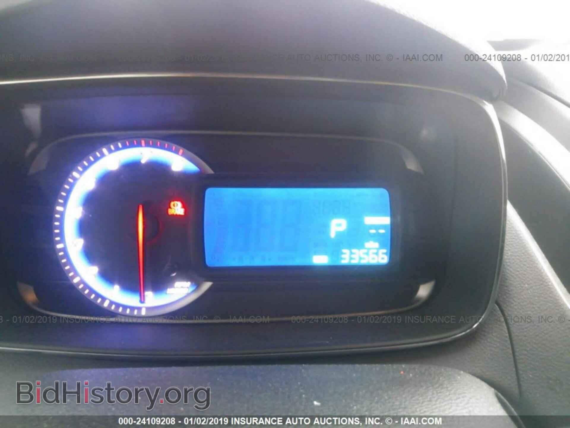 2015 CHEVROLET TRAX - VIN: 3GNCJLSB9FL189003 - Фото 7