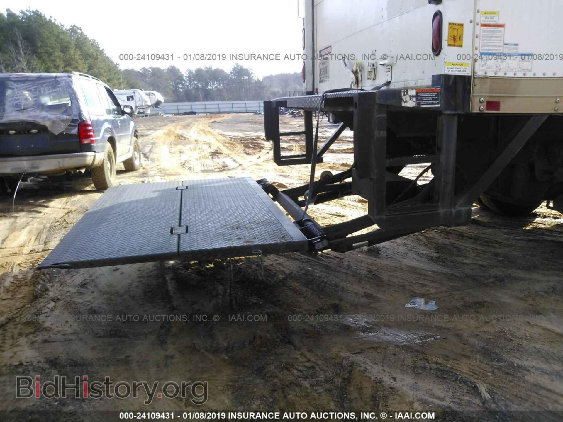 2012 DODGE RAM 5500 - VIN: 3C7WDMDL8CG257338 - Photo 7