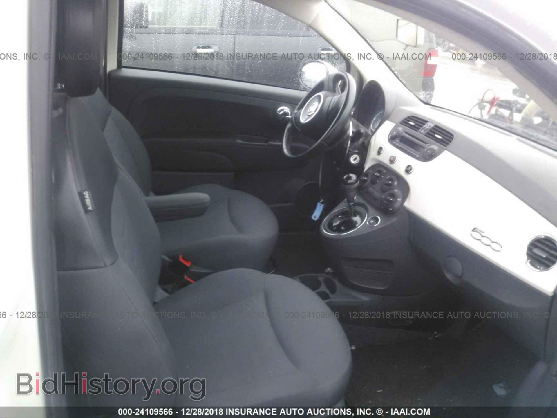 2017 FORD F150 - VIN: 1FTEW1CF0HKC09149 - Фото 5
