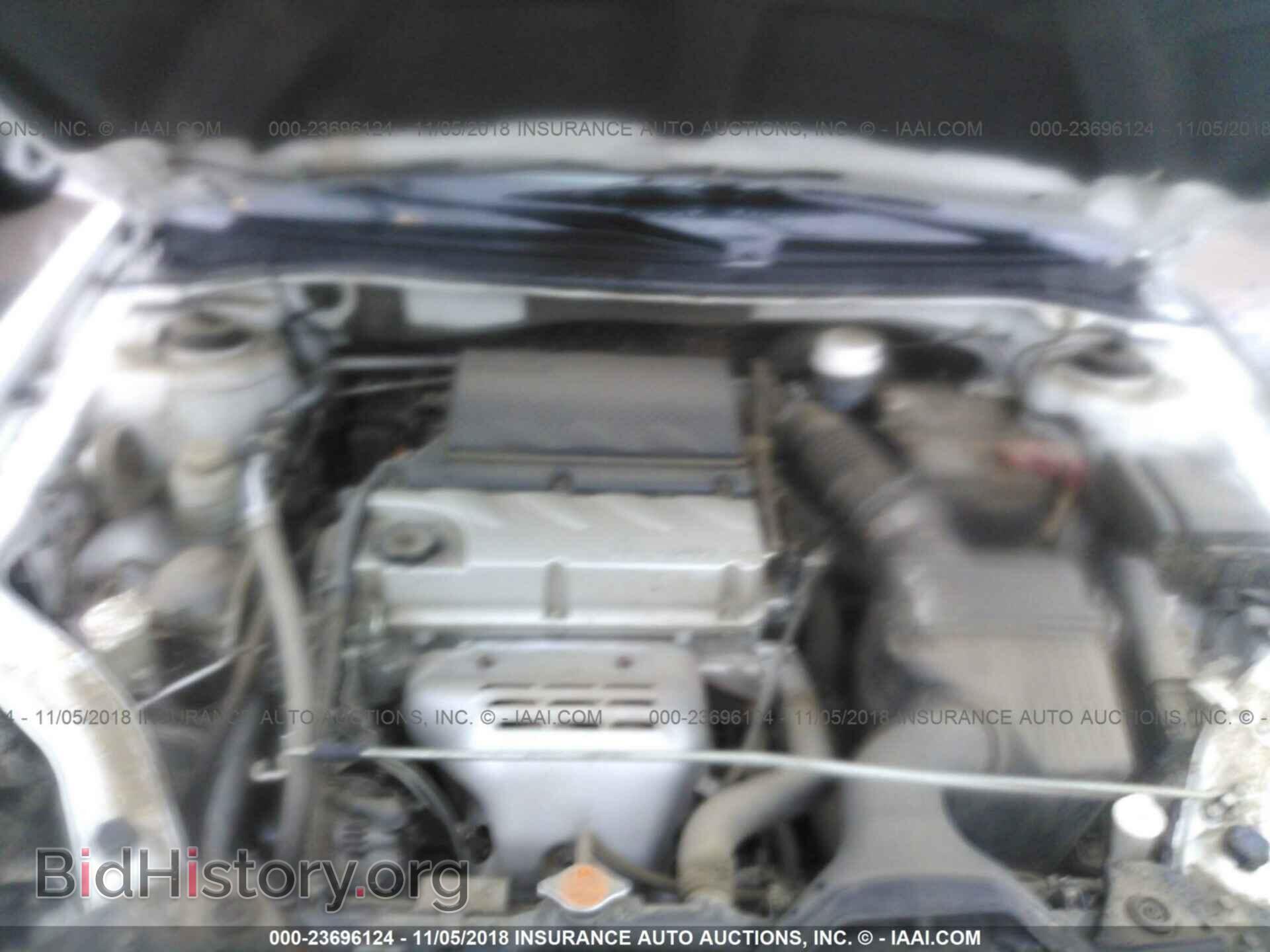 2012 MITSUBISHI GALANT - VIN: 4A32B2FF9CE016826 - Фото 10