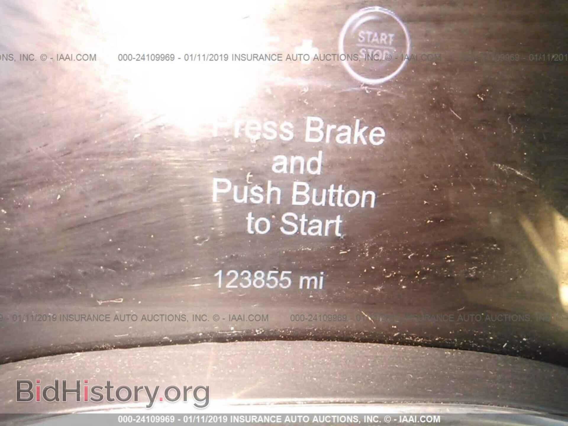 2014 DODGE DURANGO - VIN: 1C4RDHDG2EC446108 - Photo 7