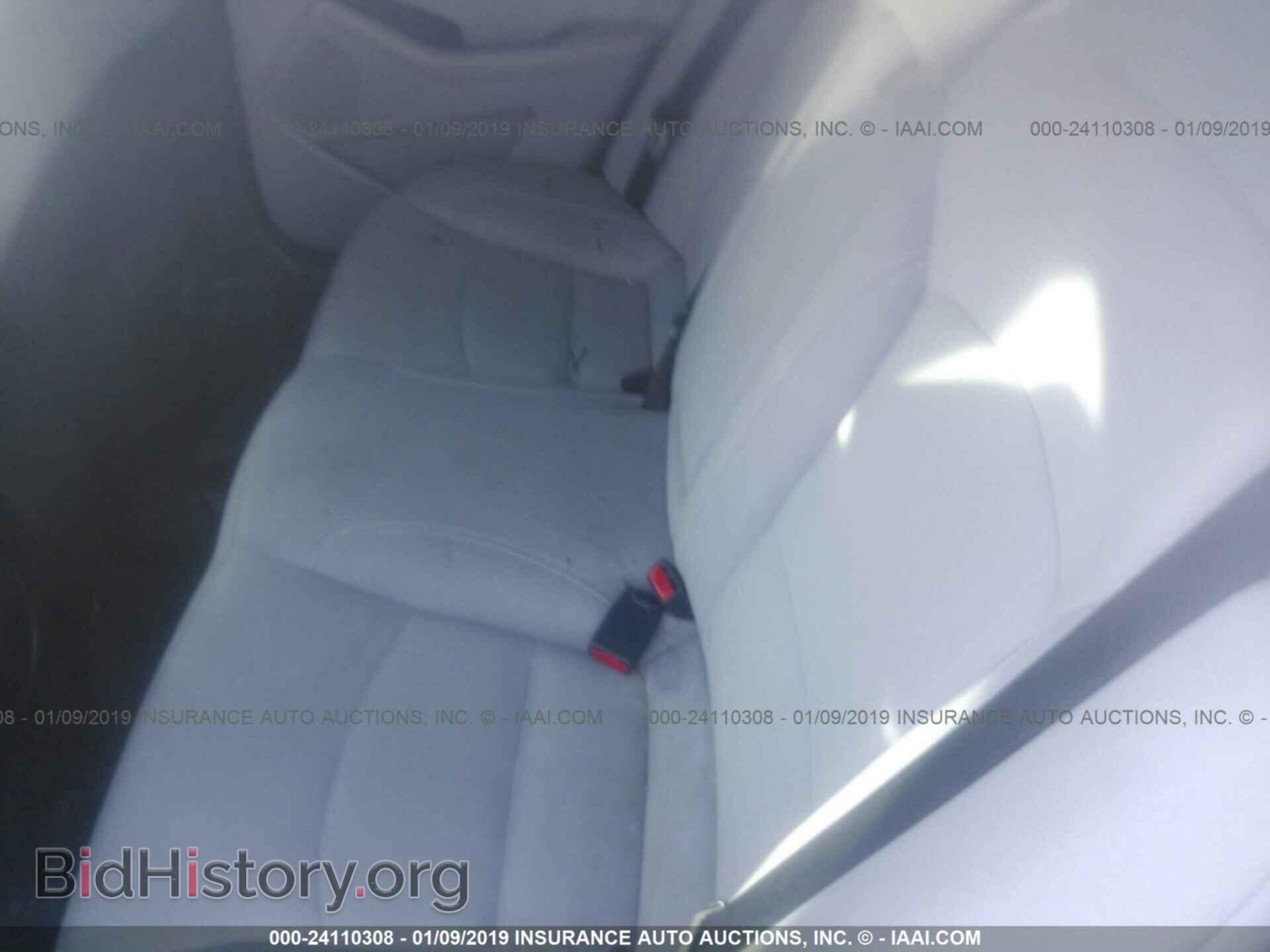2013 KIA OPTIMA - VIN: 5XXGM4A79DG190875 - Photo 8