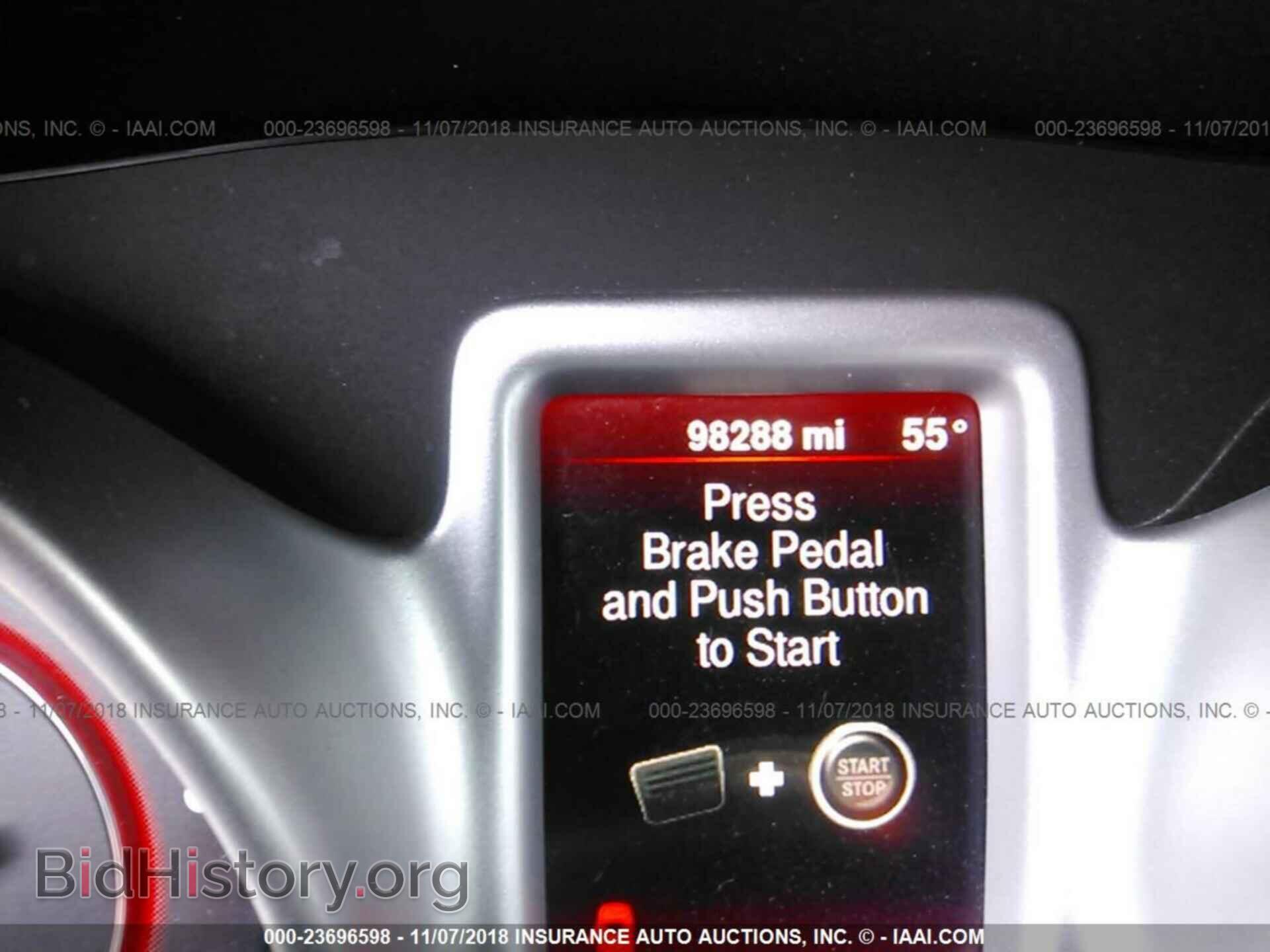 2015 DODGE JOURNEY - VIN: 3C4PDDBG1FT538609 - Photo 7