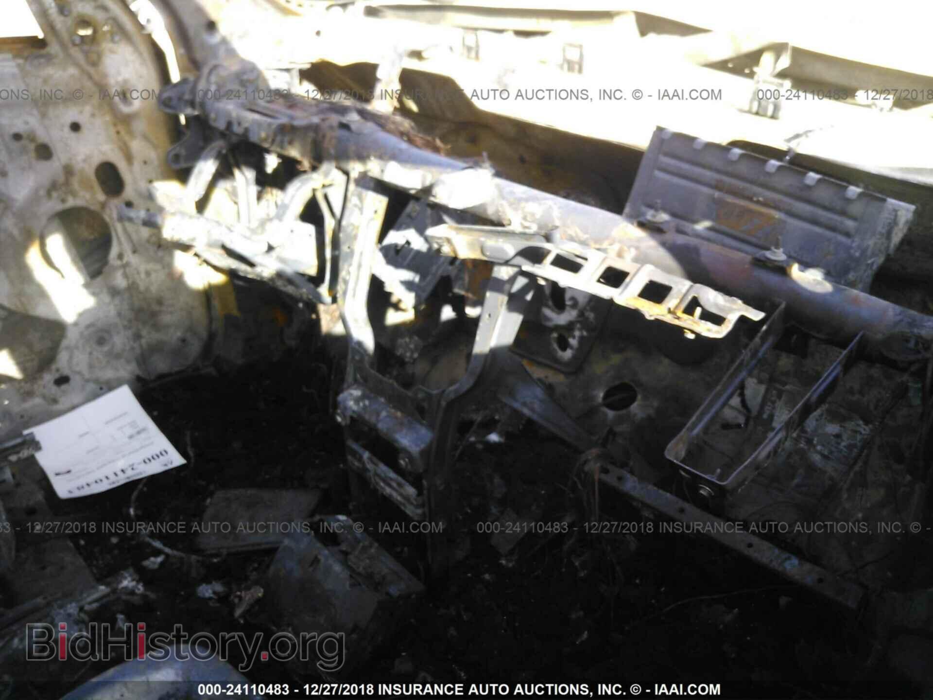 2014 GMC TERRAIN - VIN: 2GKALMEK9E6164640 - Фото 5