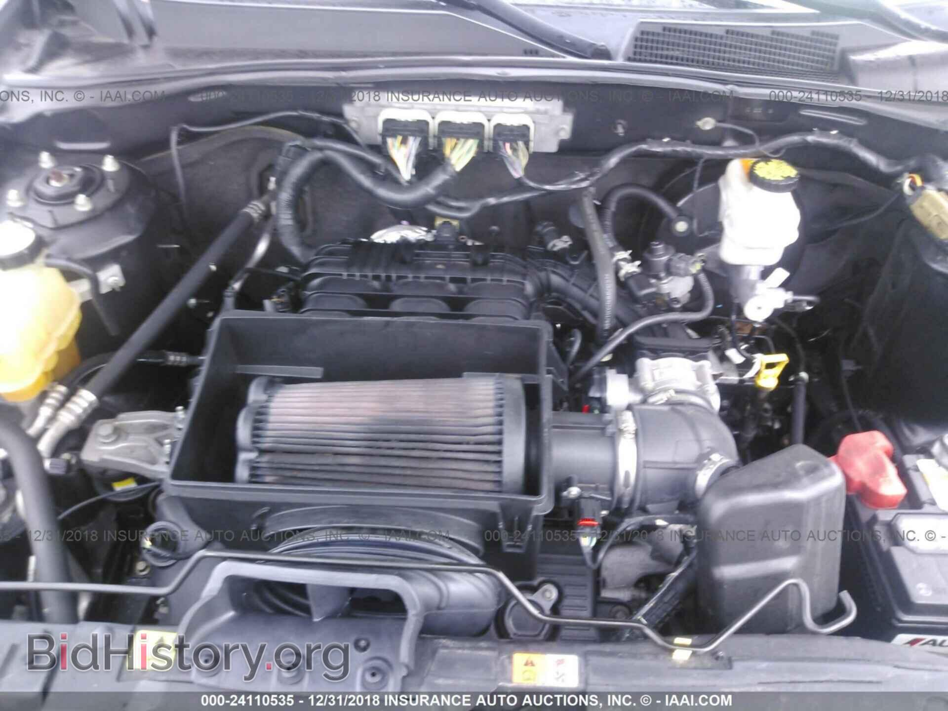 2011 FORD ESCAPE - VIN: 1FMCU0DG4BKA60679 - Photo 10