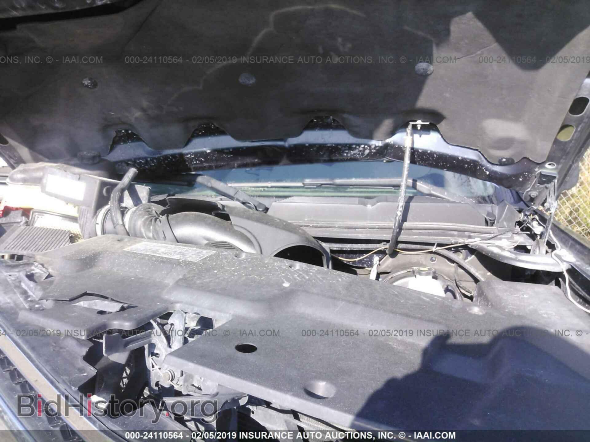 2008 CHEVROLET SILVERADO - VIN: 1GCEC19C28Z171615 - Photo 10