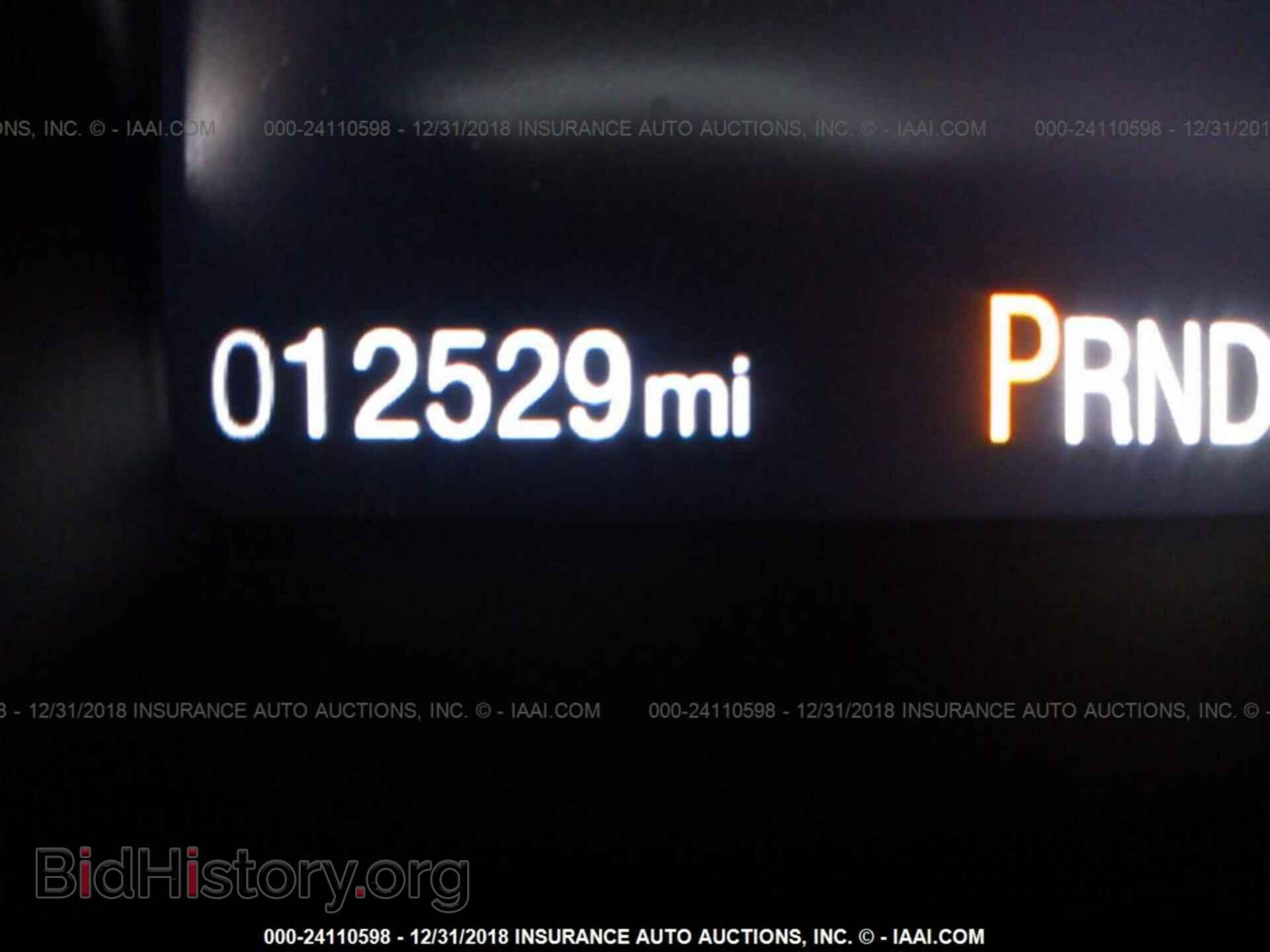 2016 FORD FOCUS - VIN: 1FADP3F23GL305224 - Photo 7