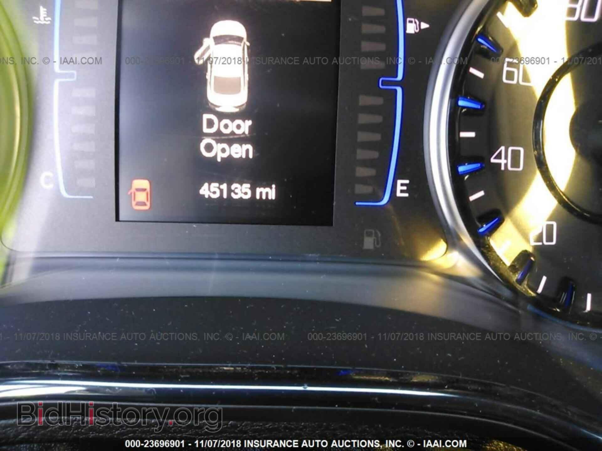 2015 CHRYSLER 200 - VIN: 1C3CCCDG5FN656773 - Фото 7