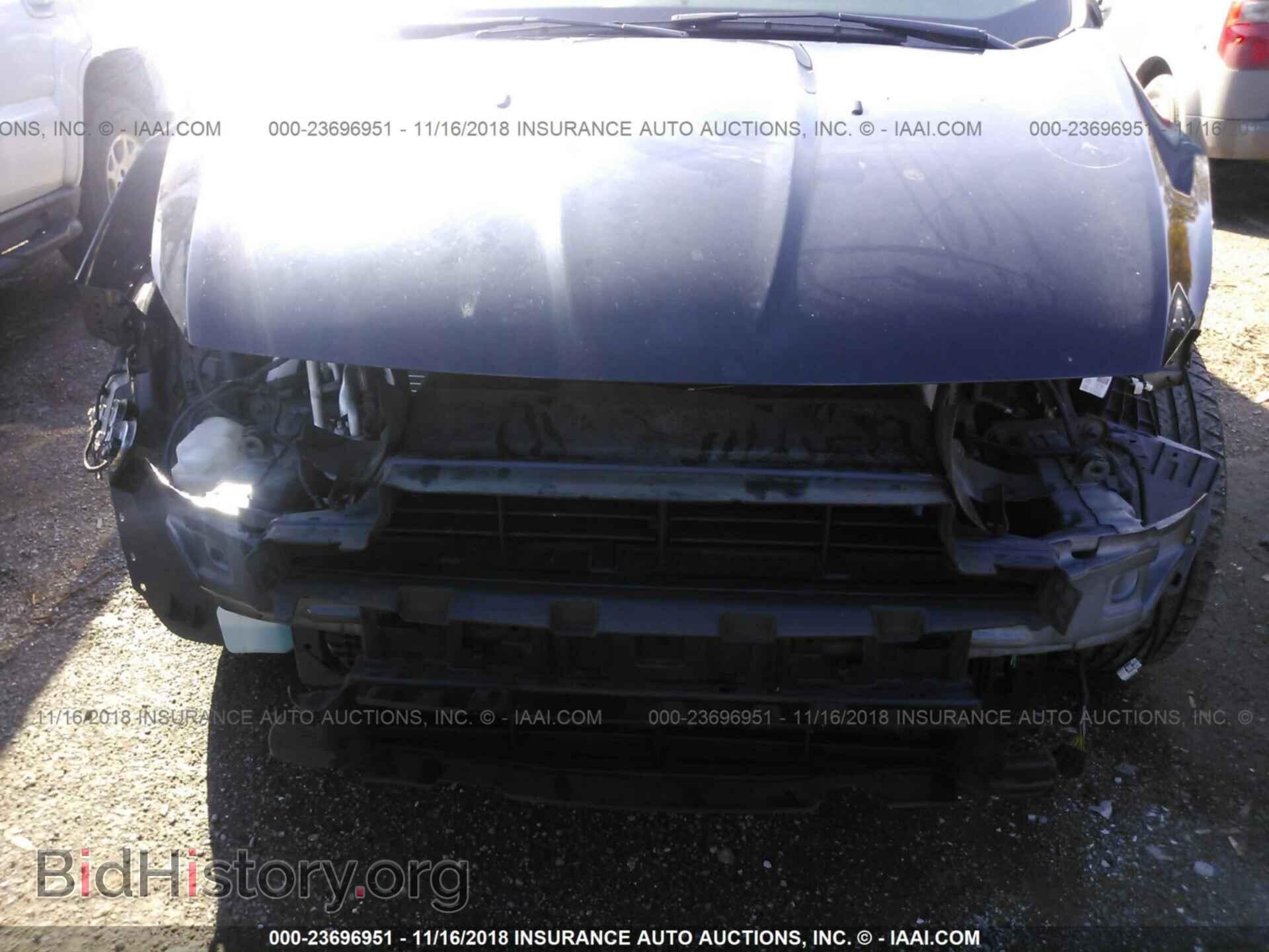 2013 FORD ESCAPE - VIN: 1FMCU0GX4DUD64842 - Фото 6