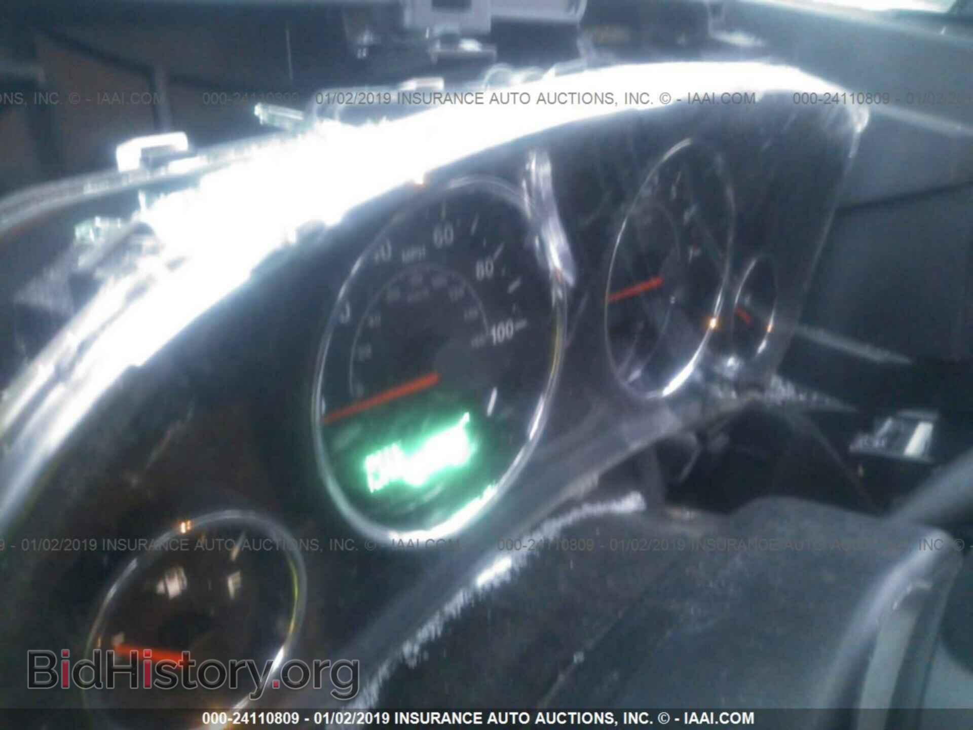 2017 JEEP WRANGLER - VIN: 1c4ajwag4hl541451 - Фото 7