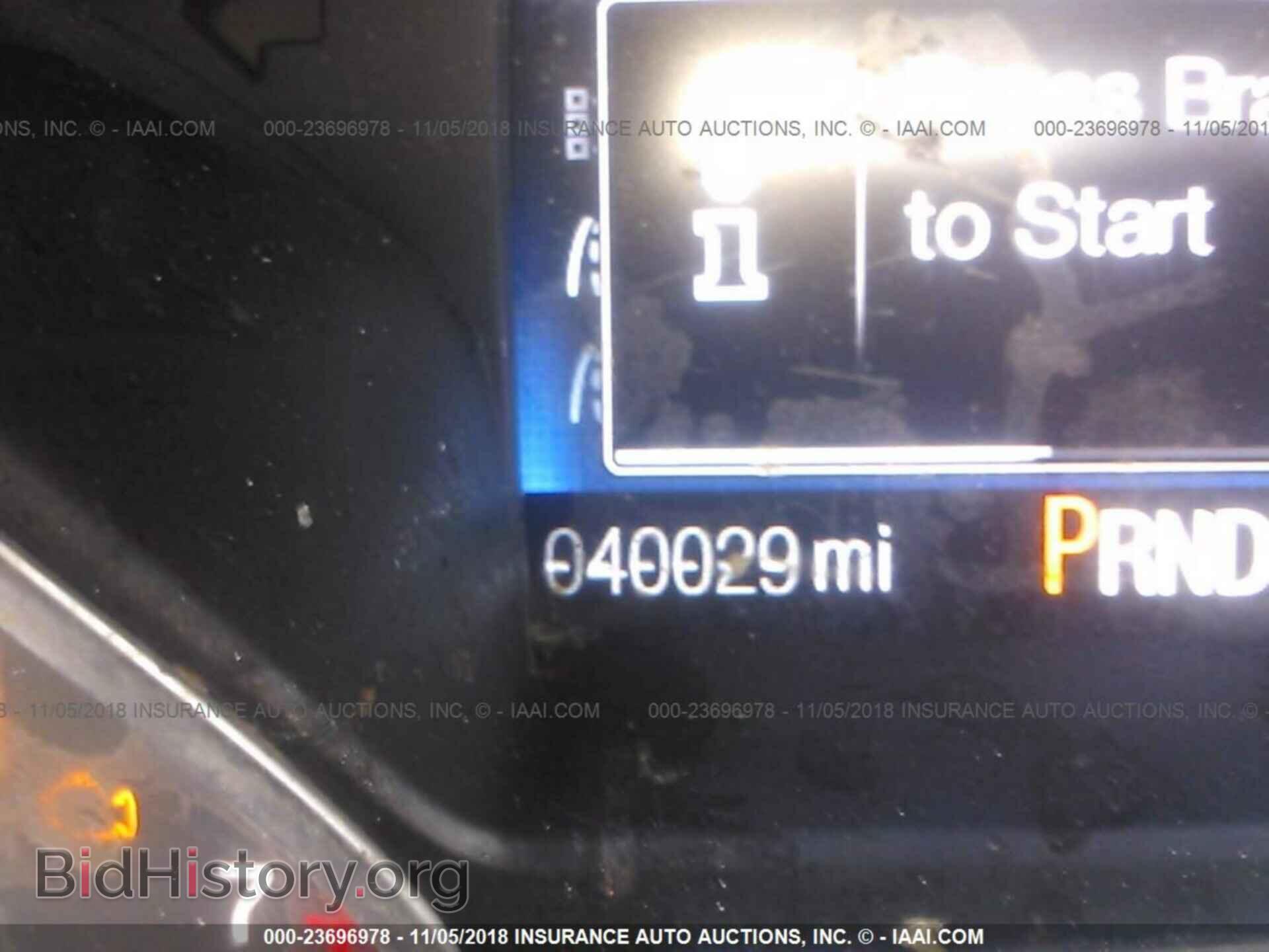 2016 DODGE CHALLENGER - VIN: 2C3CDZAGXGH177554 - Photo 7