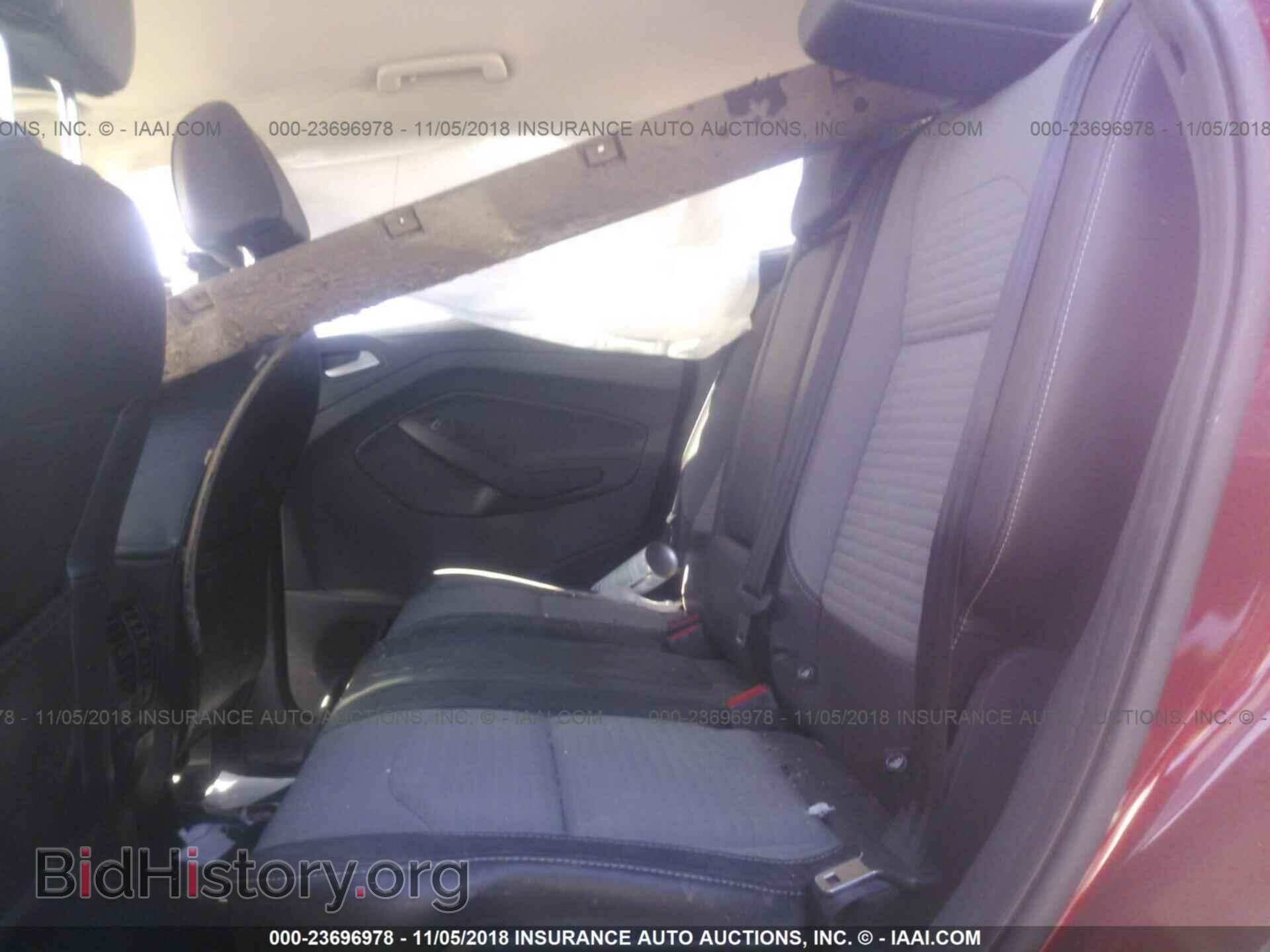 2016 DODGE CHALLENGER - VIN: 2C3CDZAGXGH177554 - Photo 8