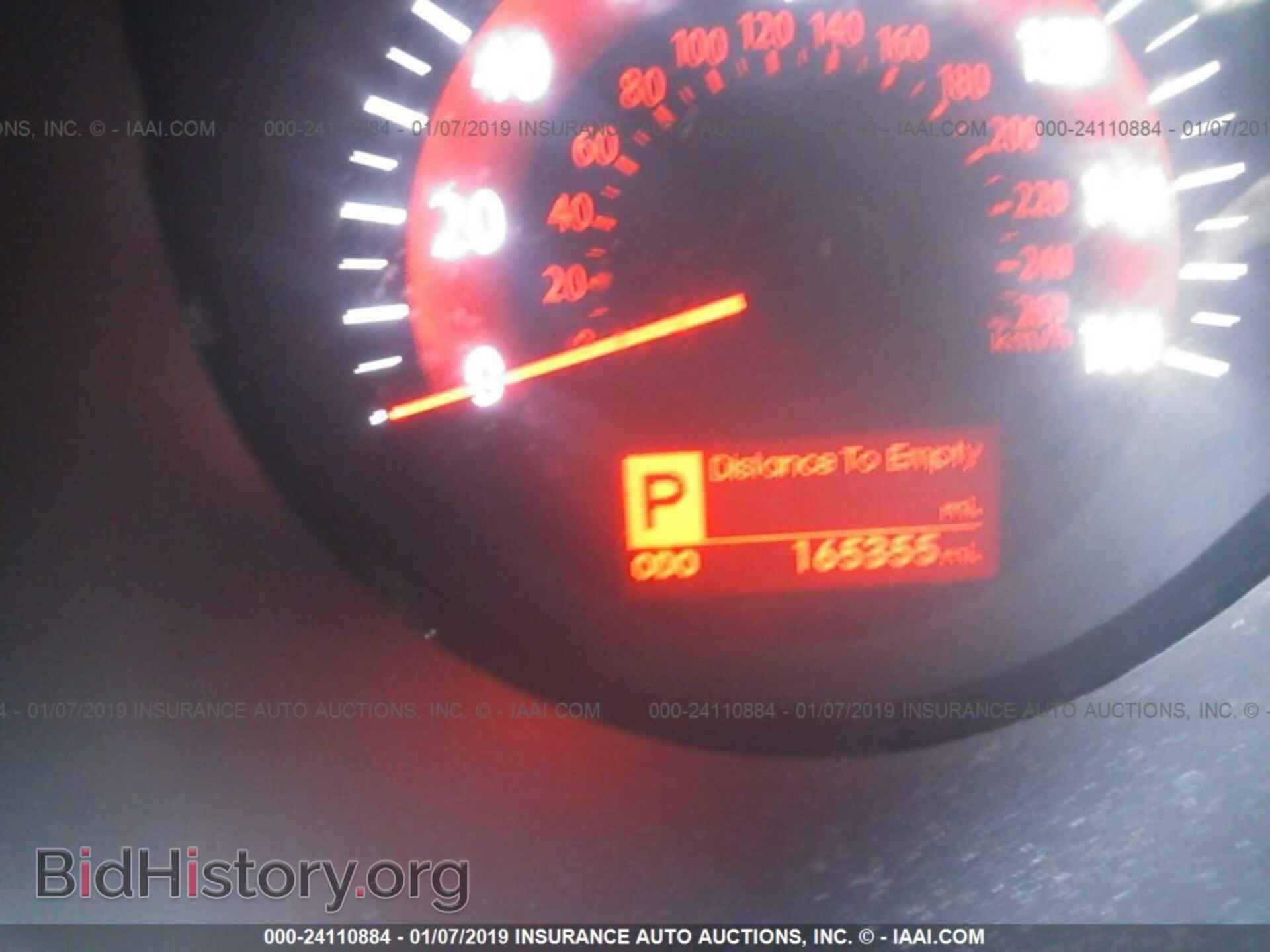2010 KIA OPTIMA - VIN: KNAGH4A45A5408009 - Фото 7
