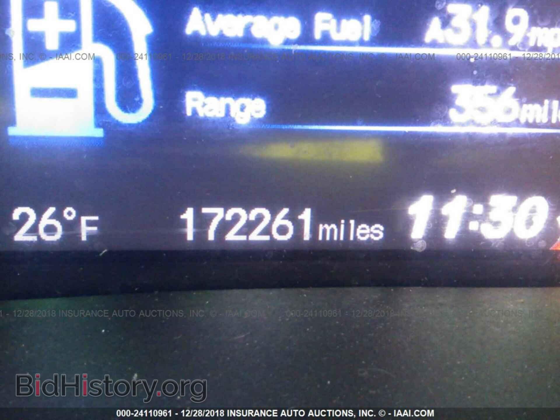 2012 HONDA CIVIC - VIN: 19XFB2F94CE091808 - Photo 7