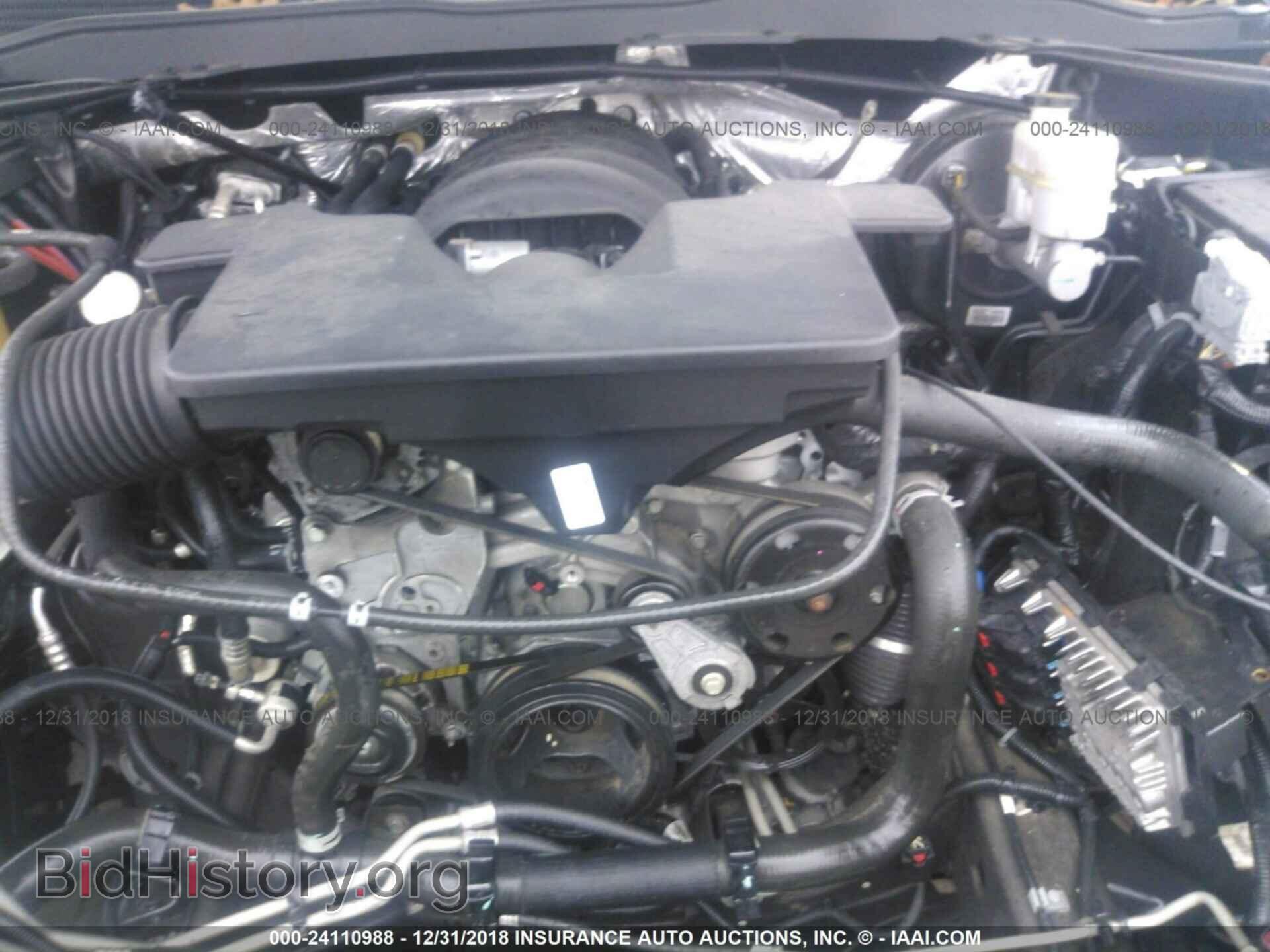2014 CHEVROLET SILVERADO - VIN: 3GCPCTEJ0EG431899 - Фото 10