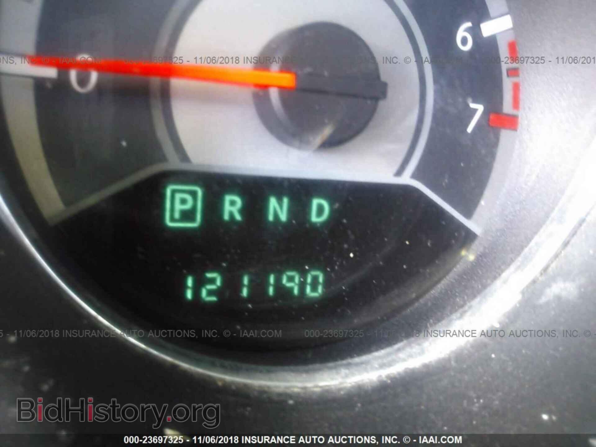 2012 CHRYSLER 200 - VIN: 1C3CCBBGXCN152809 - Фото 7