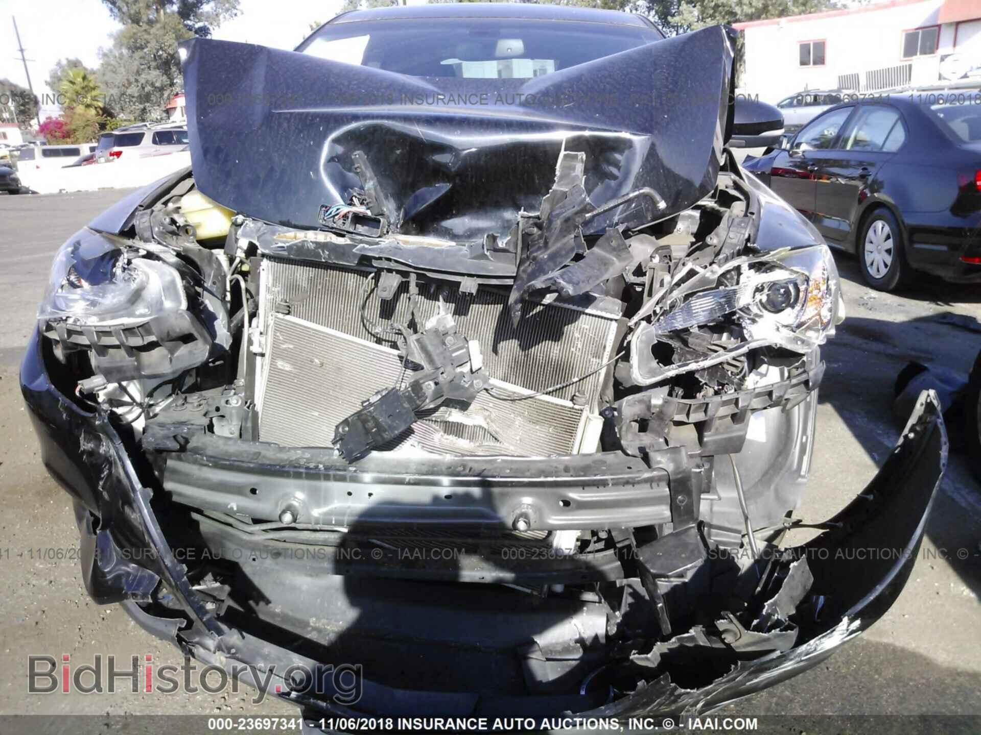 2015 MAZDA CX-9 - VIN: JM3TB2DV2F0452170 - Фото 6