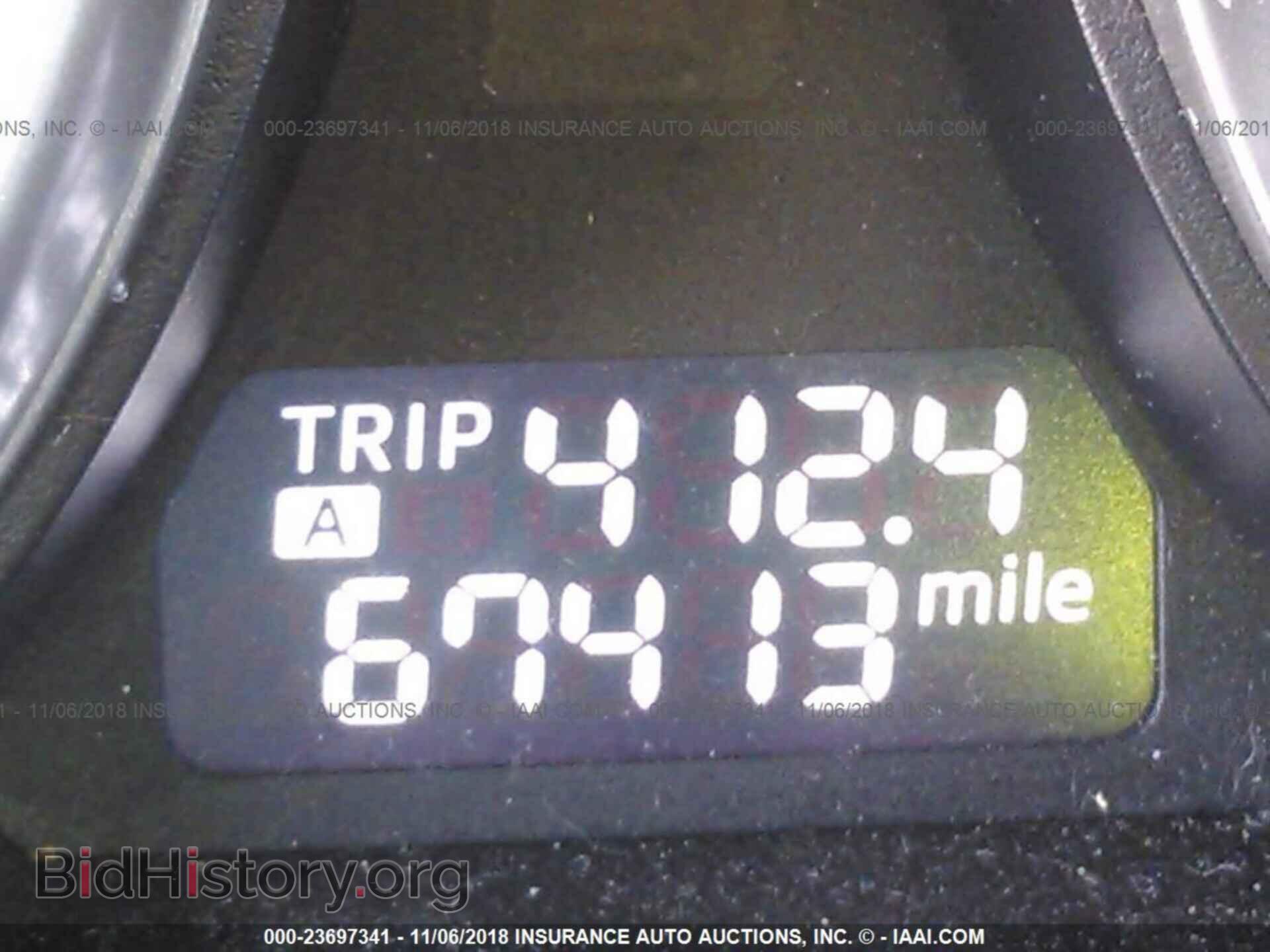 2015 MAZDA CX-9 - VIN: JM3TB2DV2F0452170 - Фото 7