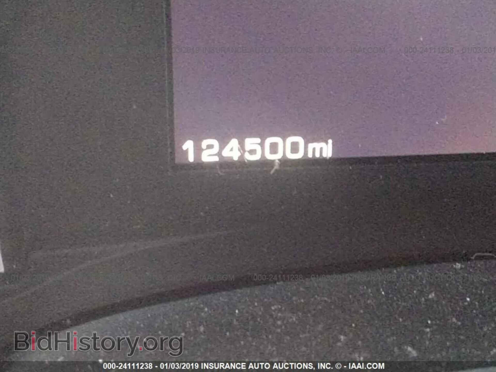 2013 CADILLAC XTS - VIN: 2G61P5S37D9104231 - Фото 7