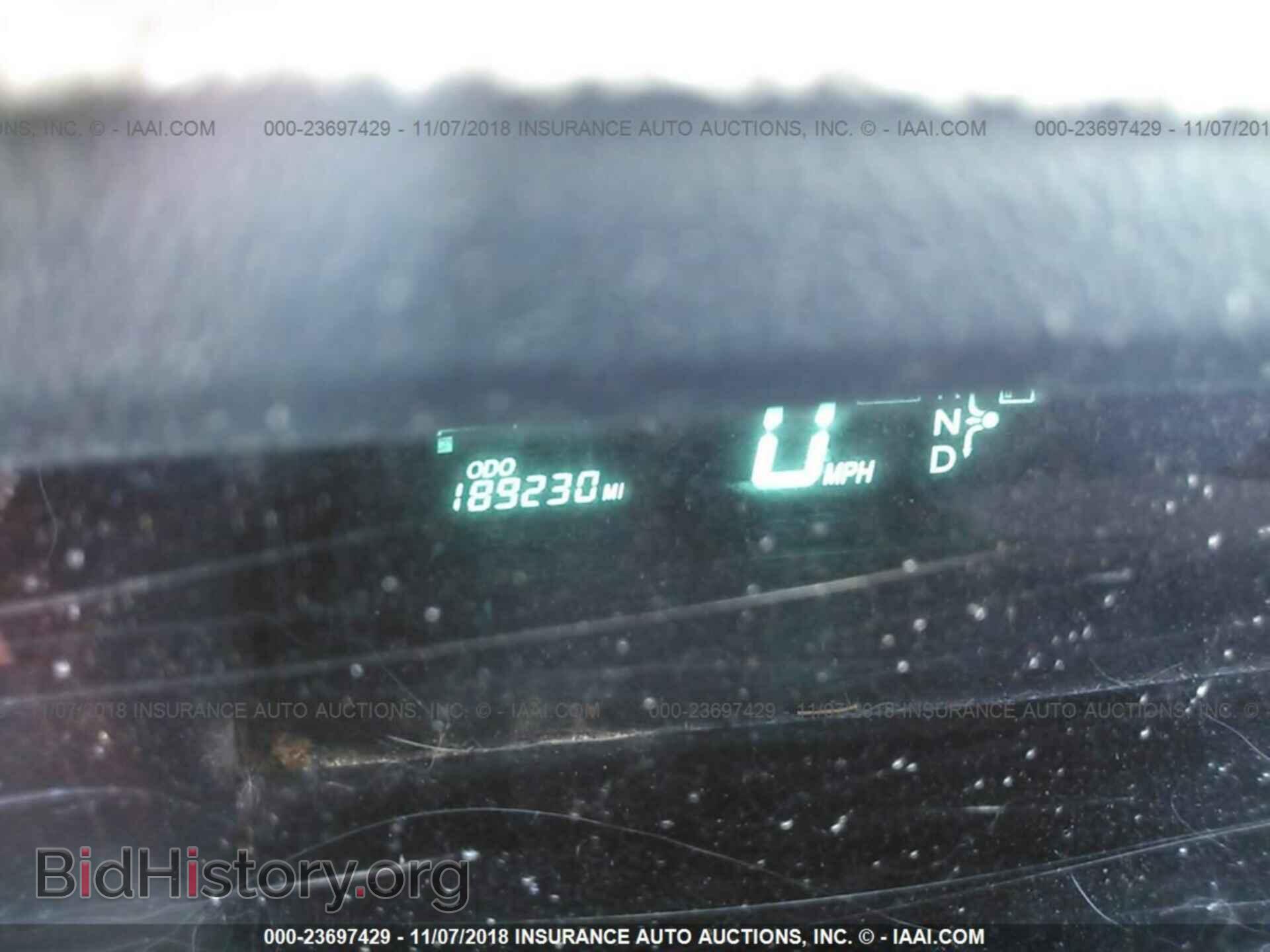 2005 DODGE MAGNUM - VIN: 2D4FV48V65H185891 - Фото 7