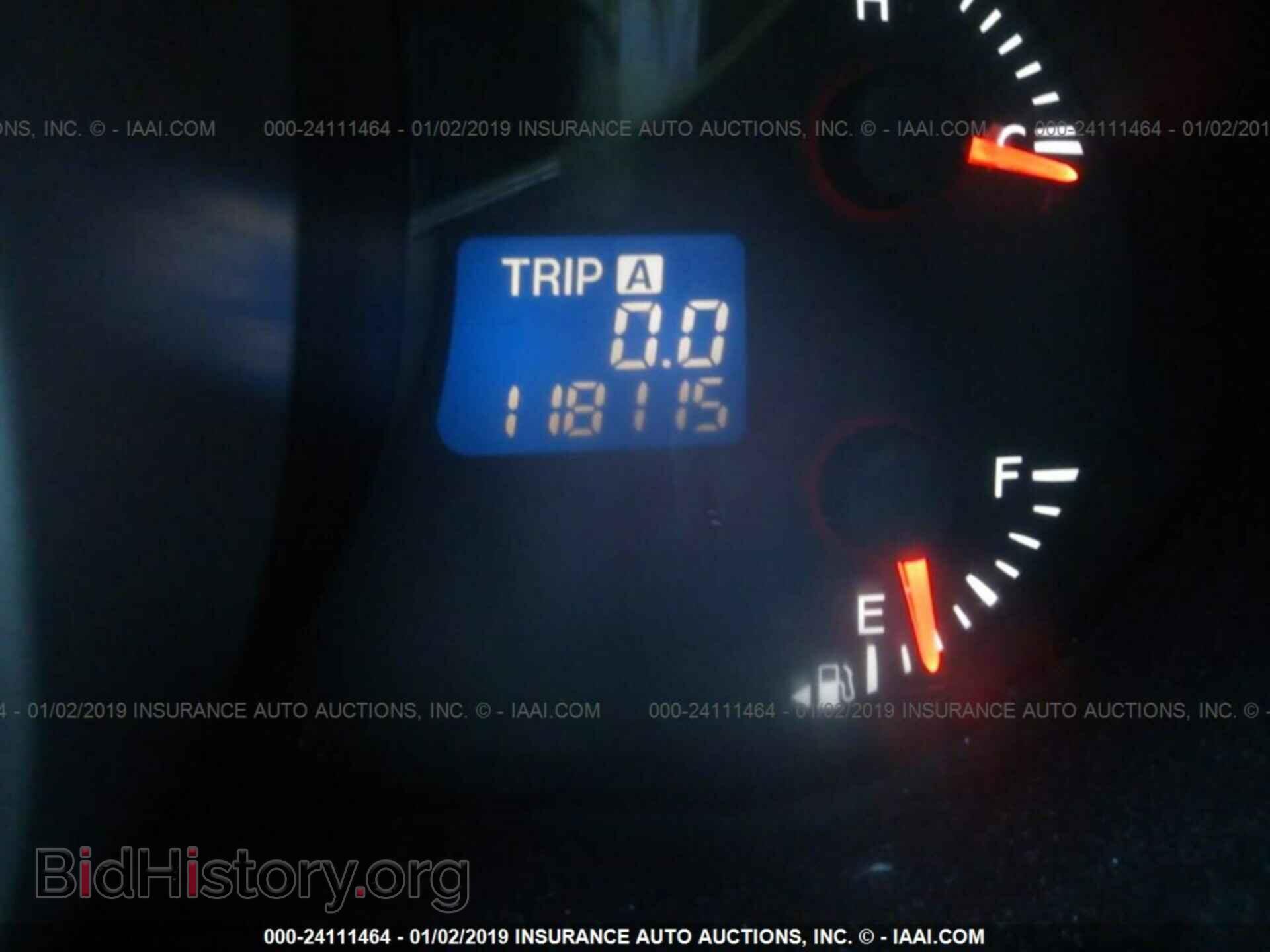2011 MAZDA CX-7 - VIN: JM3ER2B5XB0364579 - Фото 7