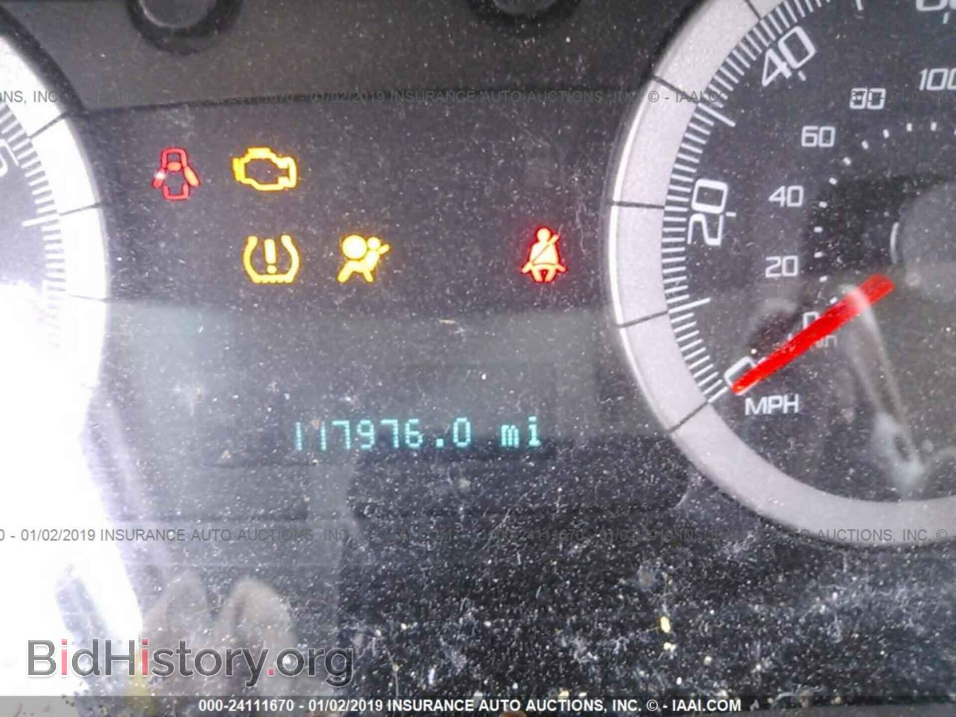 2009 FORD ESCAPE - VIN: 1FMCU93769KA93473 - Photo 7