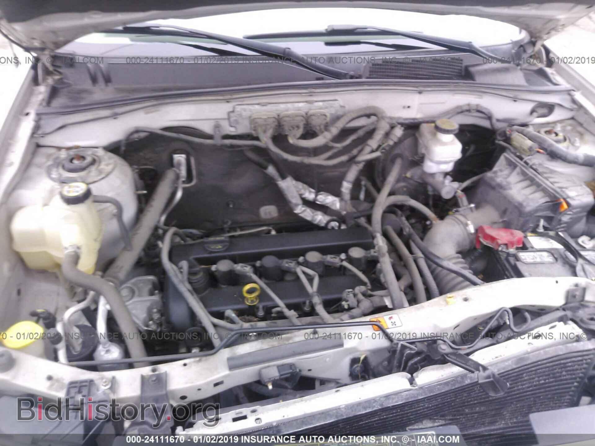 2009 FORD ESCAPE - VIN: 1FMCU93769KA93473 - Photo 10