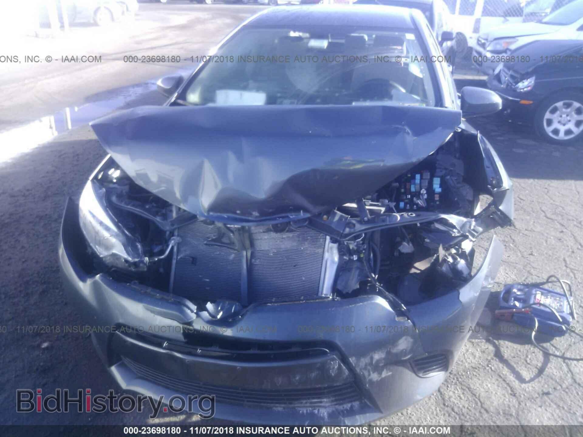 2016 HYUNDAI ACCENT - VIN: KMHCT5AE3GU285772 - Фото 6